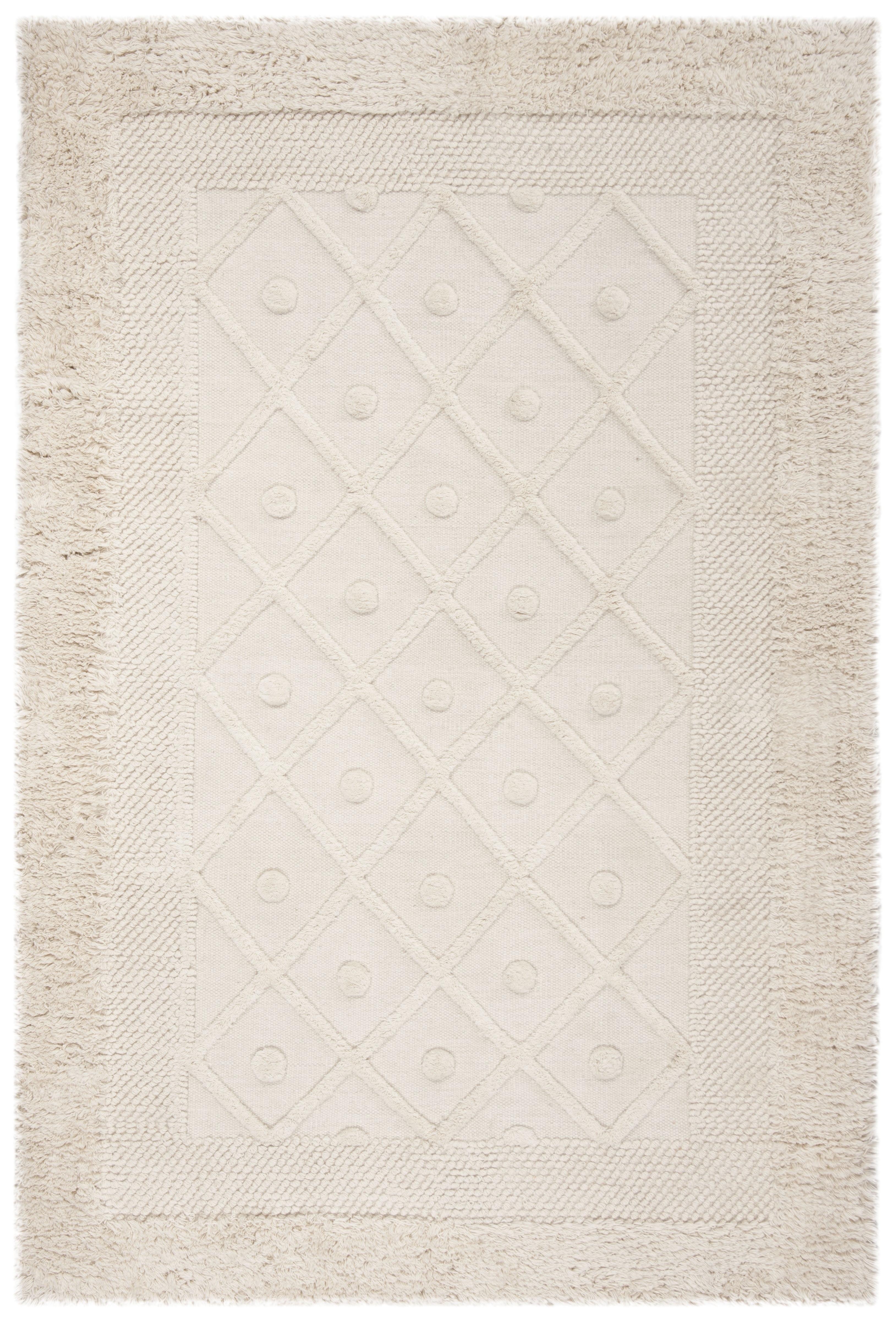 Kenya KNY952 Hand Knotted Rugs - Safavieh