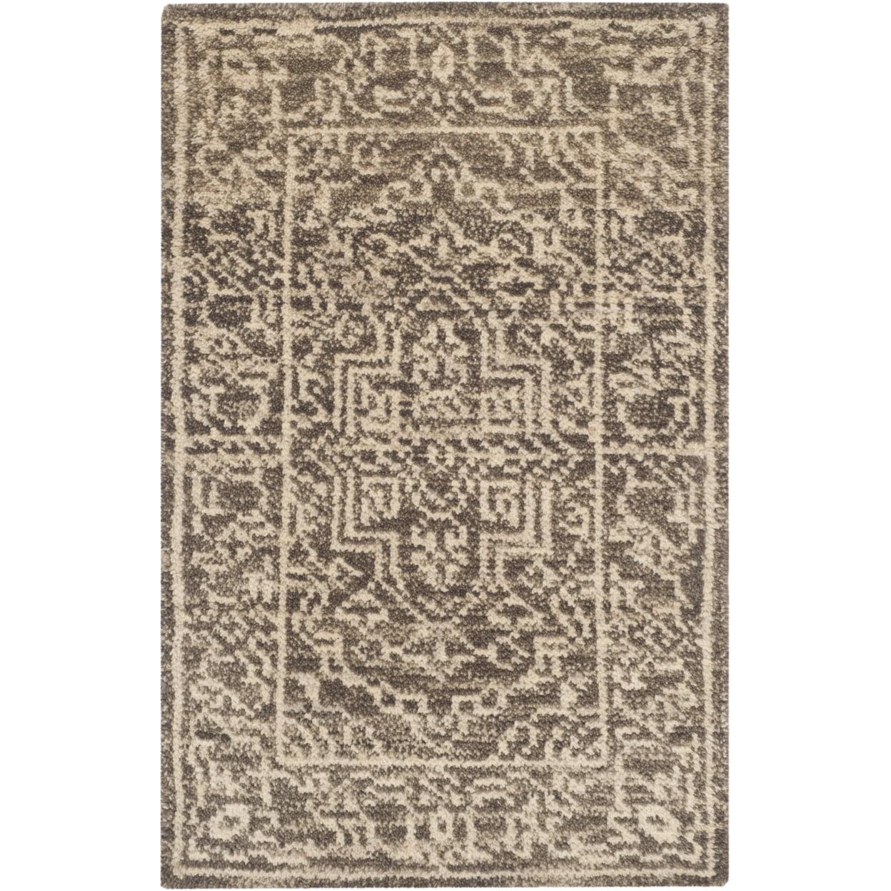 Kenya KNY682 Hand Knotted Area Rug  - Safavieh