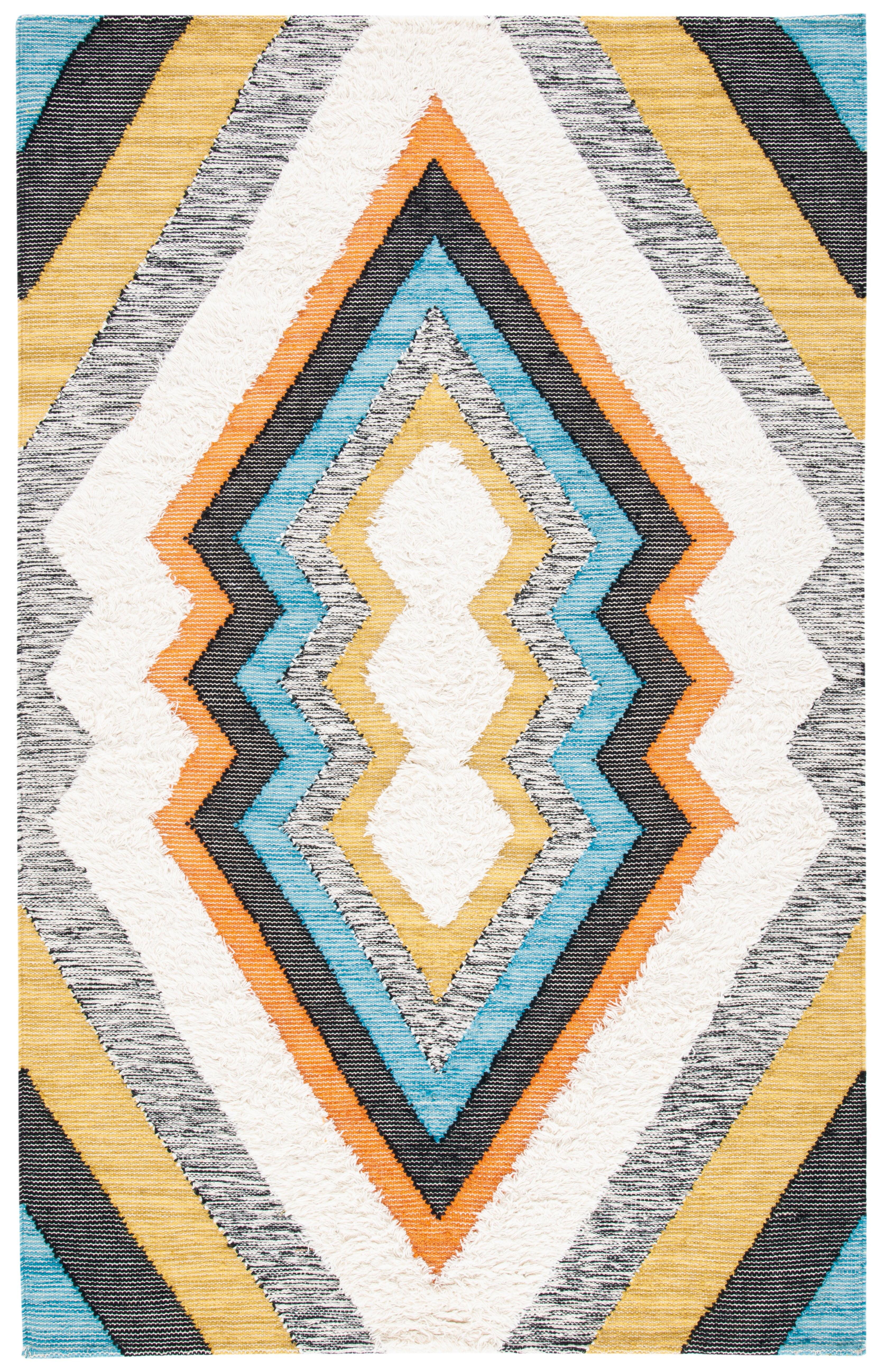 Kenya KNY276 Hand Woven Area Rug  - Safavieh