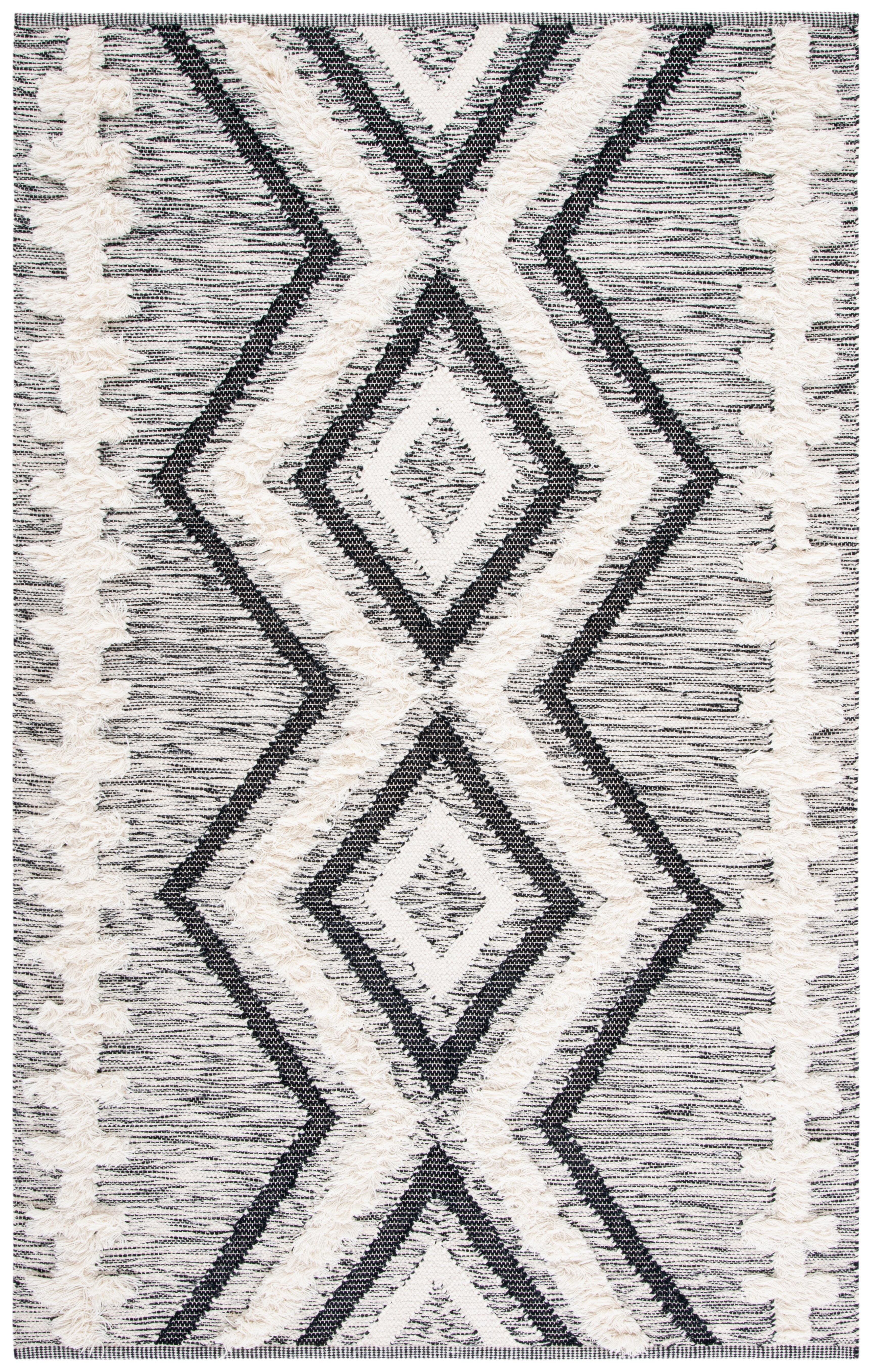 Kenya KNY463 Hand Loomed Area Rug  - Safavieh