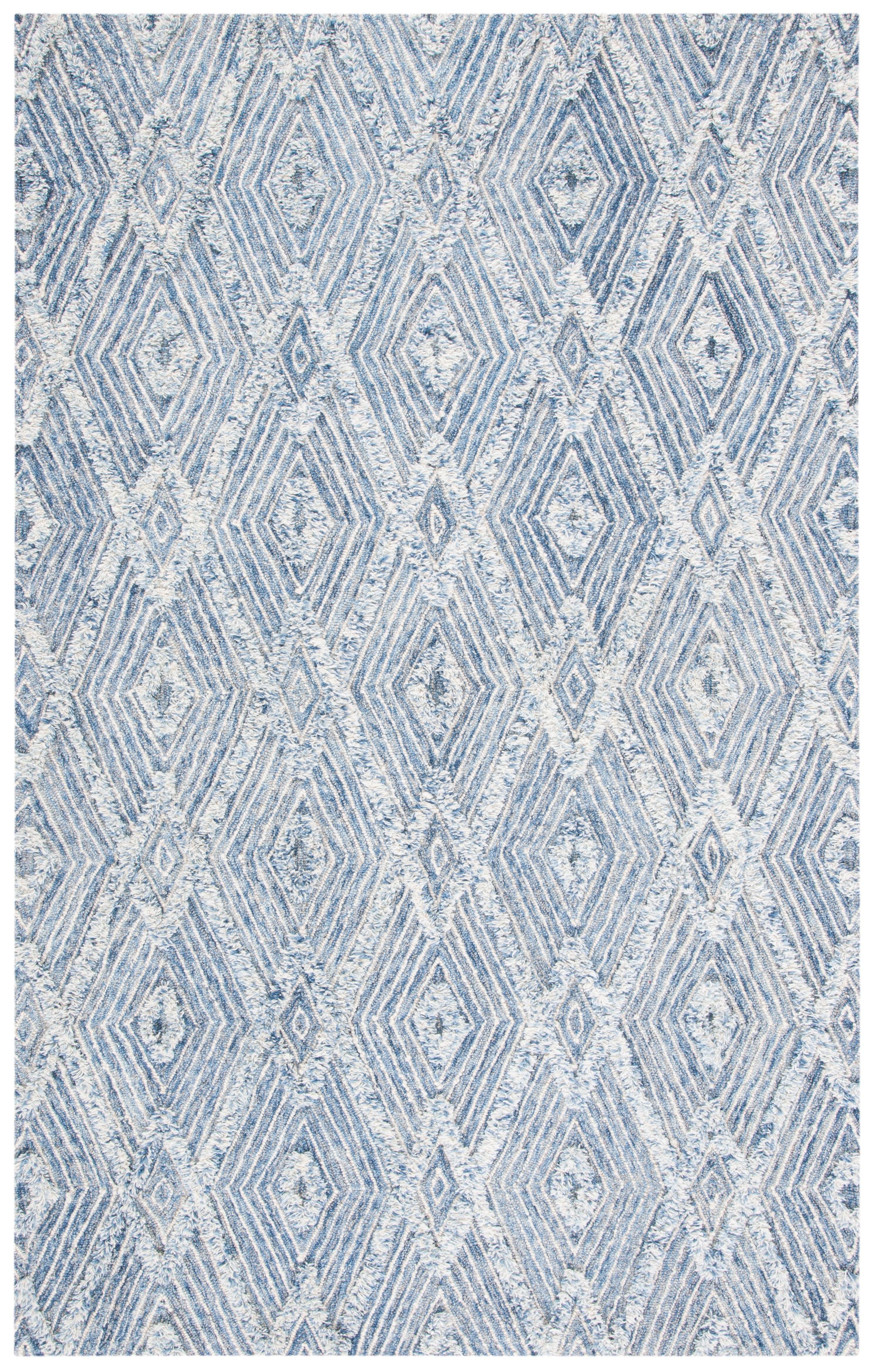 Kenya KNY455 Hand Woven Rugs - Safavieh