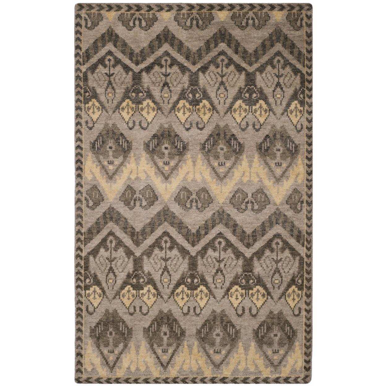 Kenya KNY656 Hand Knotted Area Rug  - Safavieh