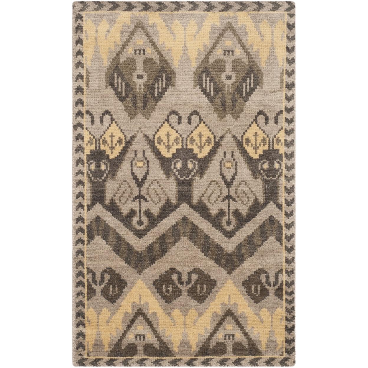 Kenya KNY656 Hand Knotted Area Rug  - Safavieh