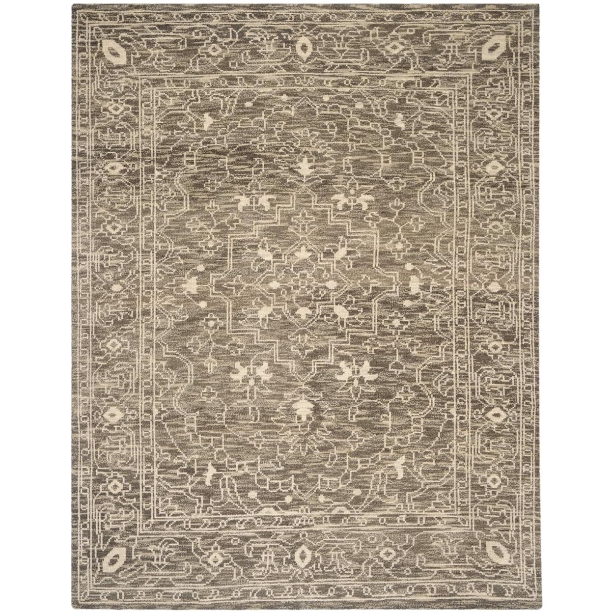 Kenya KNY682 Hand Knotted Area Rug  - Safavieh