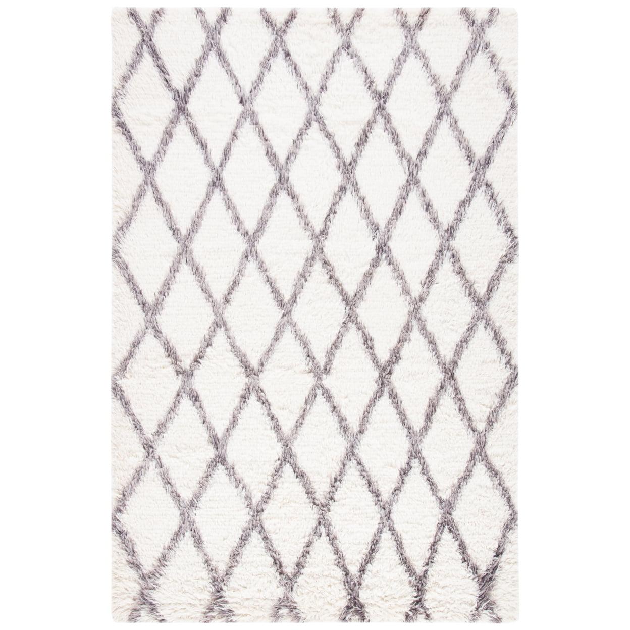 Kenya KNY712 Hand Knotted Rugs - Safavieh