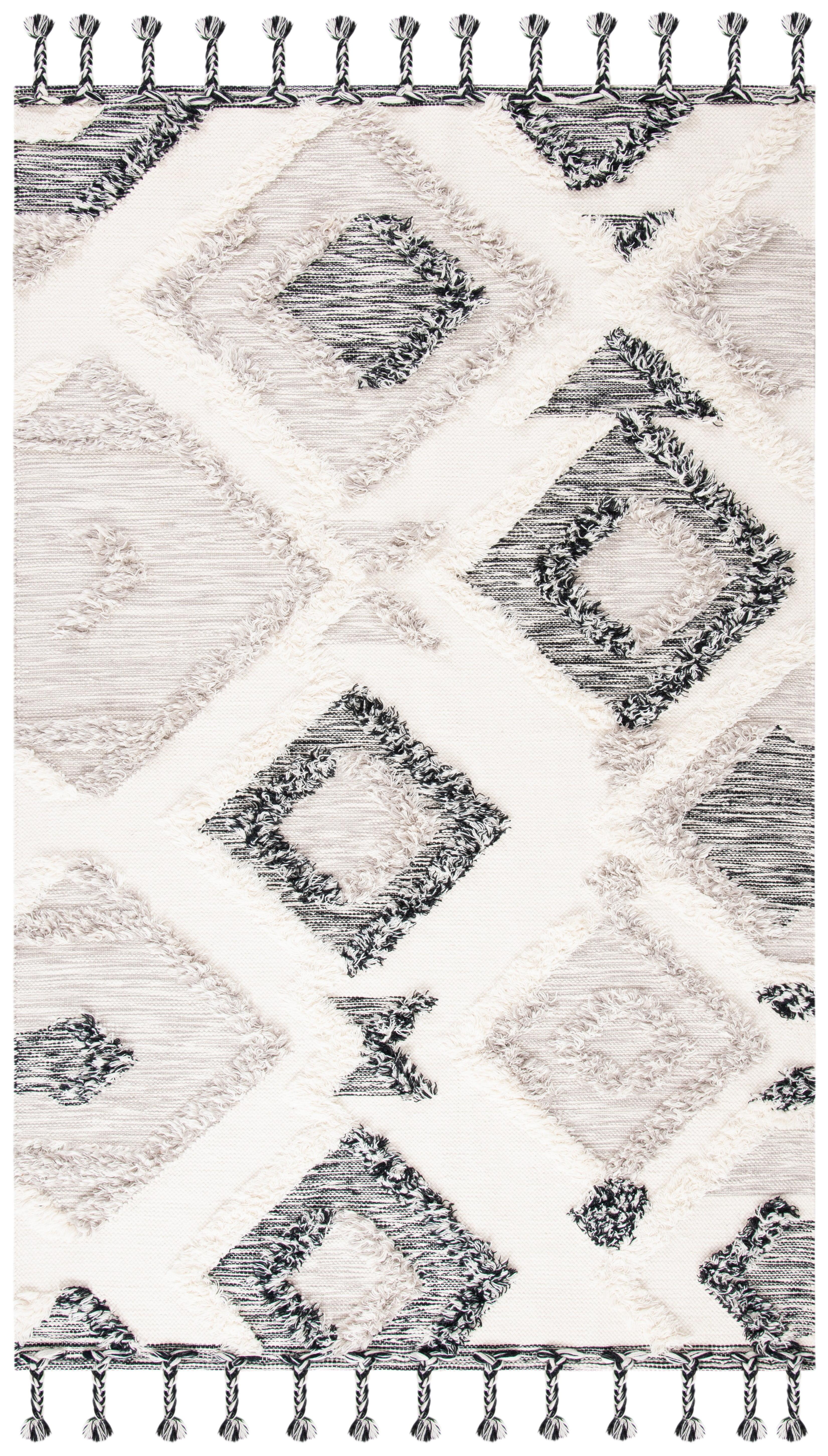 Kenya KNY960 Hand Woven Area Rug  - Safavieh