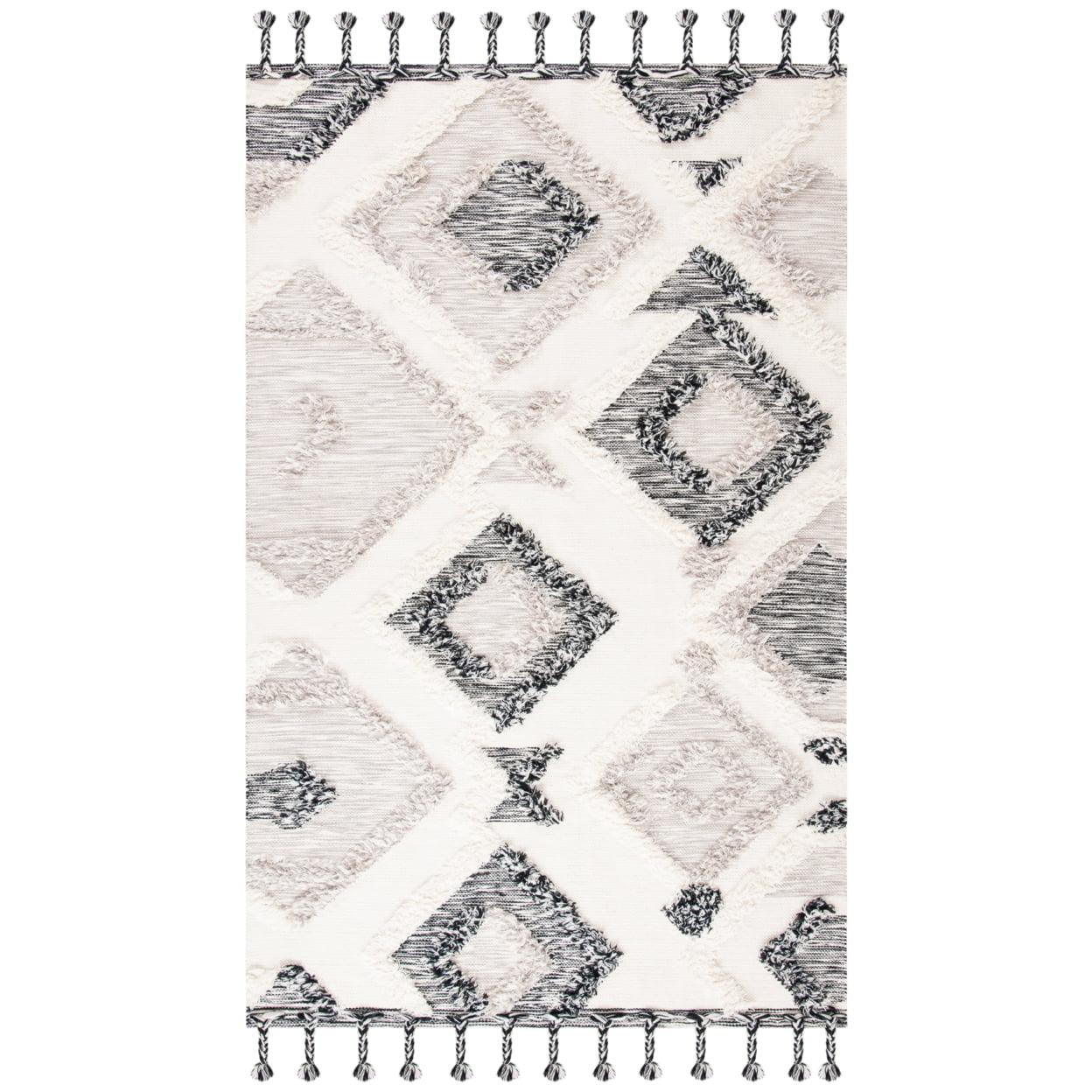 Kenya KNY960 Hand Woven Area Rug  - Safavieh