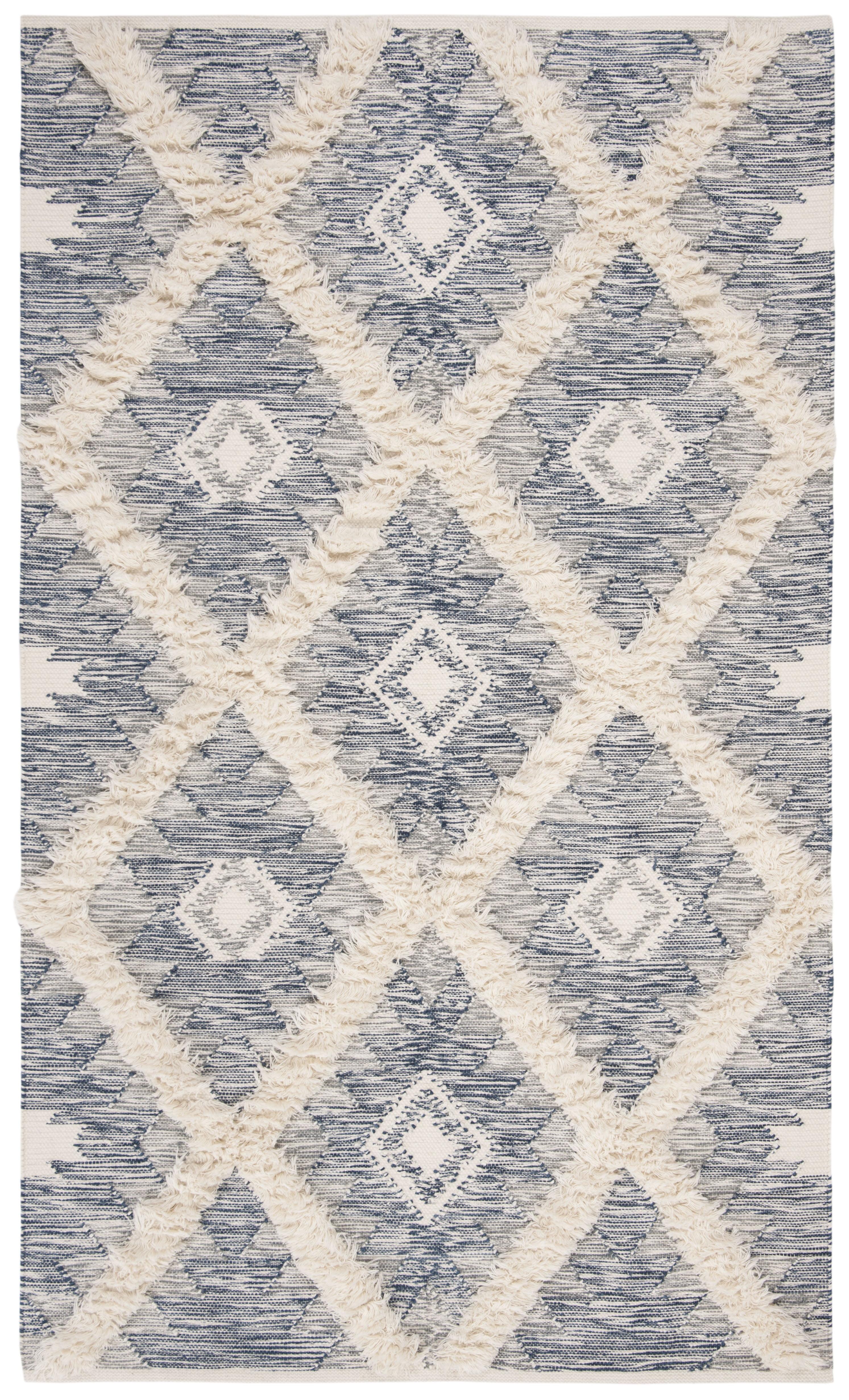 Kenya KNY455 Hand Woven Rugs - Safavieh