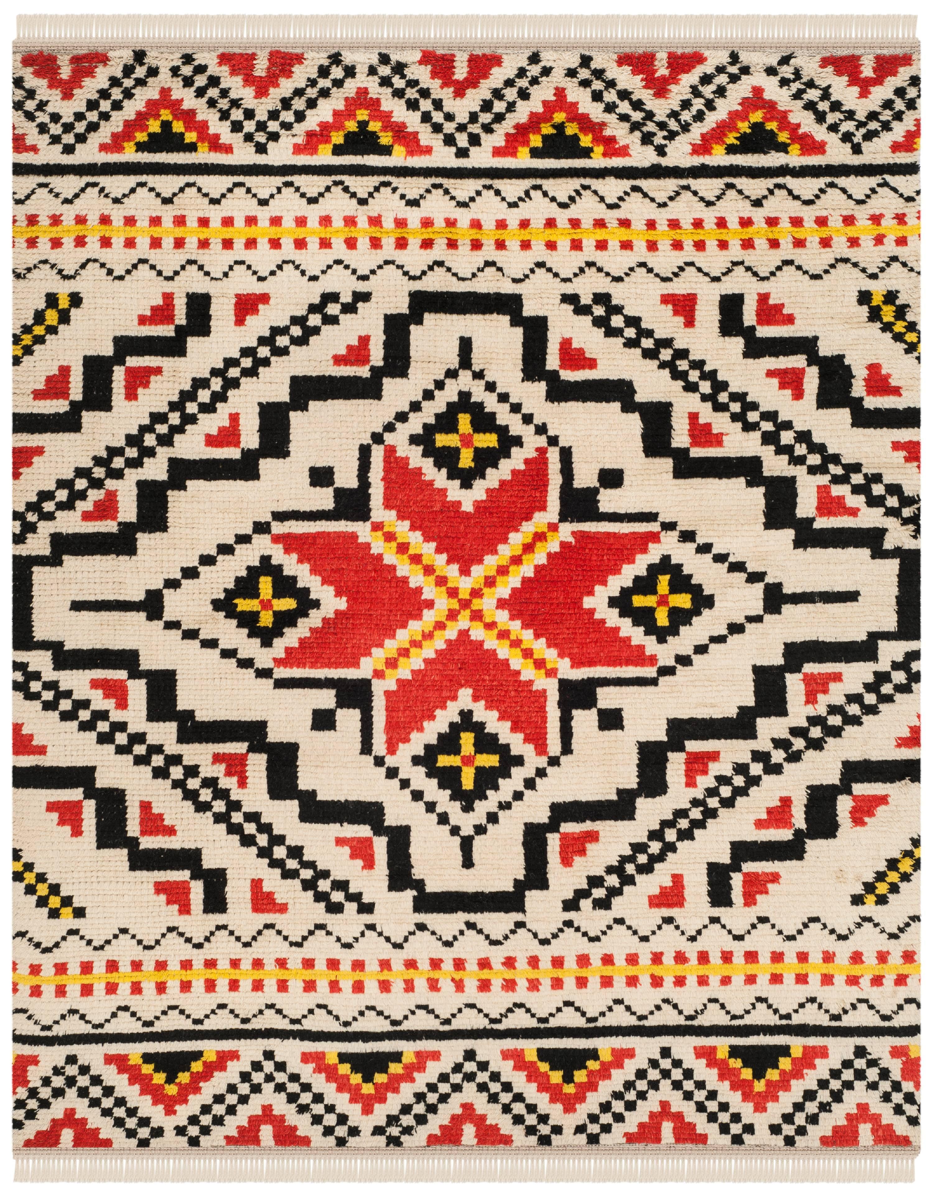 Bakerhill Rug