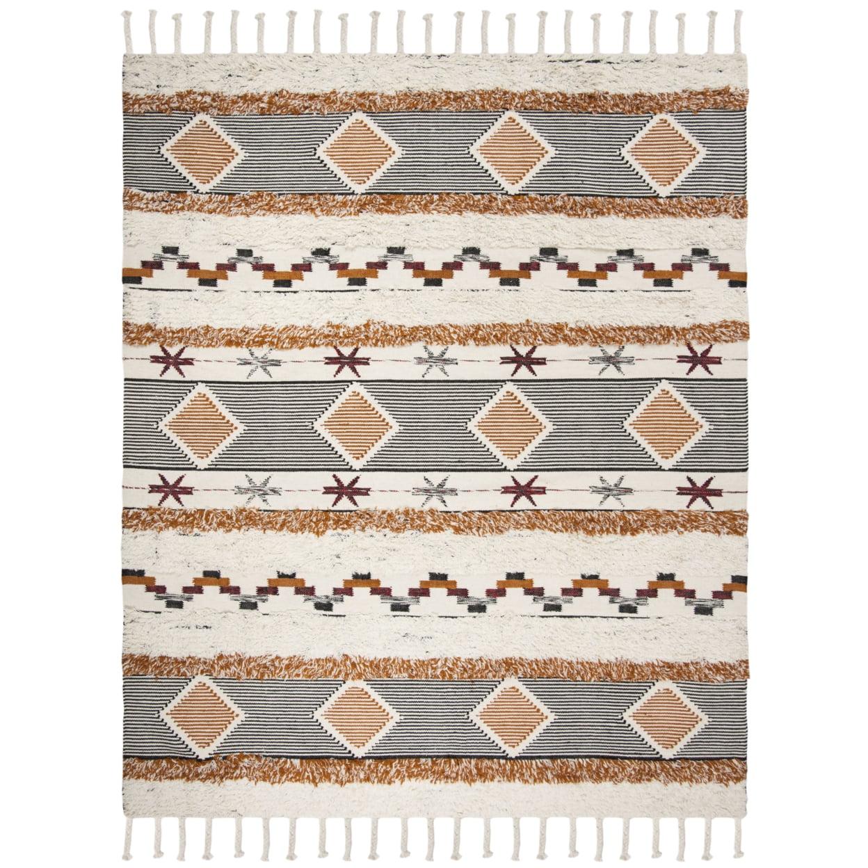 Kenya KNY904 Hand Knotted Area Rug  - Safavieh