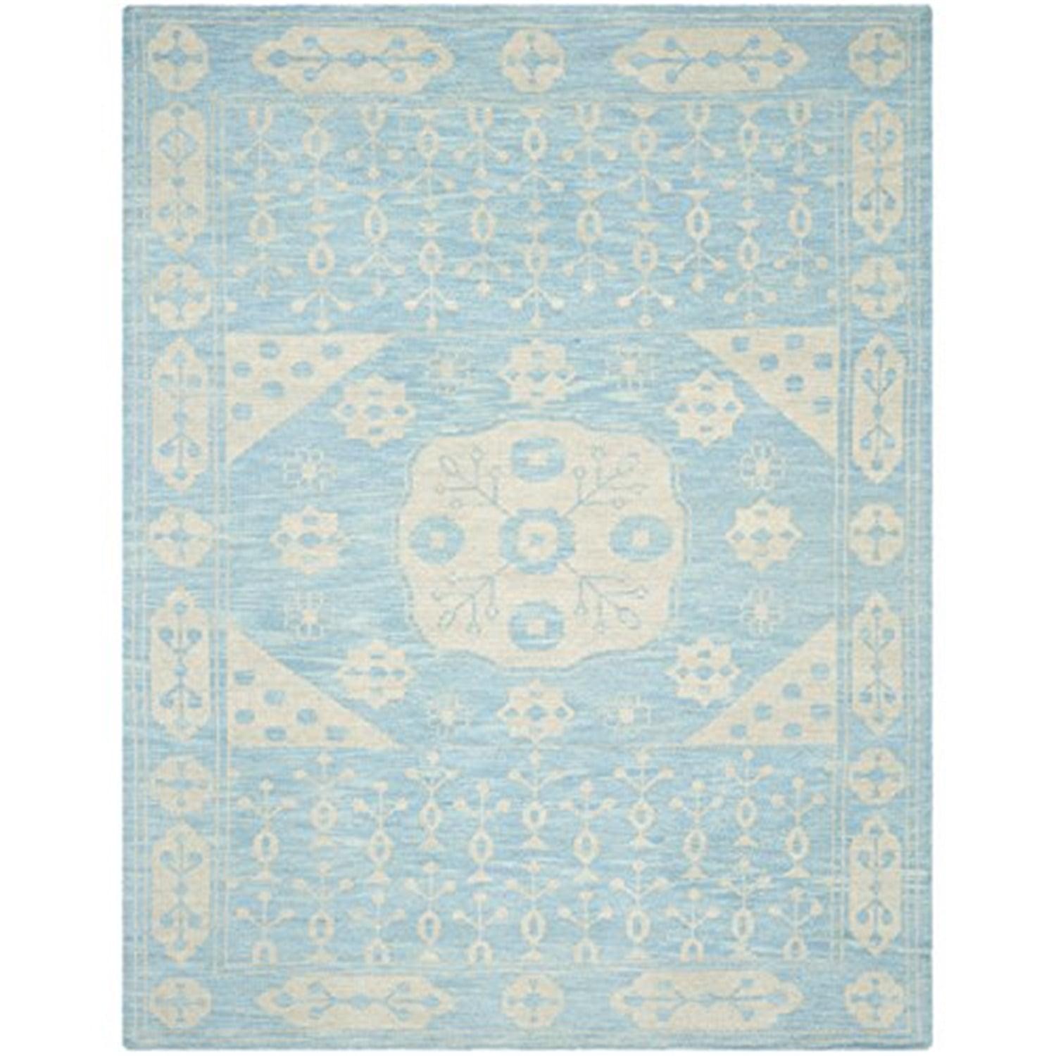 Kenya KNY683 Hand Knotted Area Rug  - Safavieh