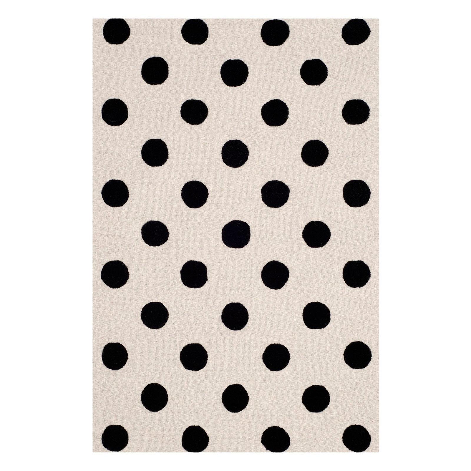 Safavieh Kids SFK904 Hand Tufted Area Rug  - Safavieh