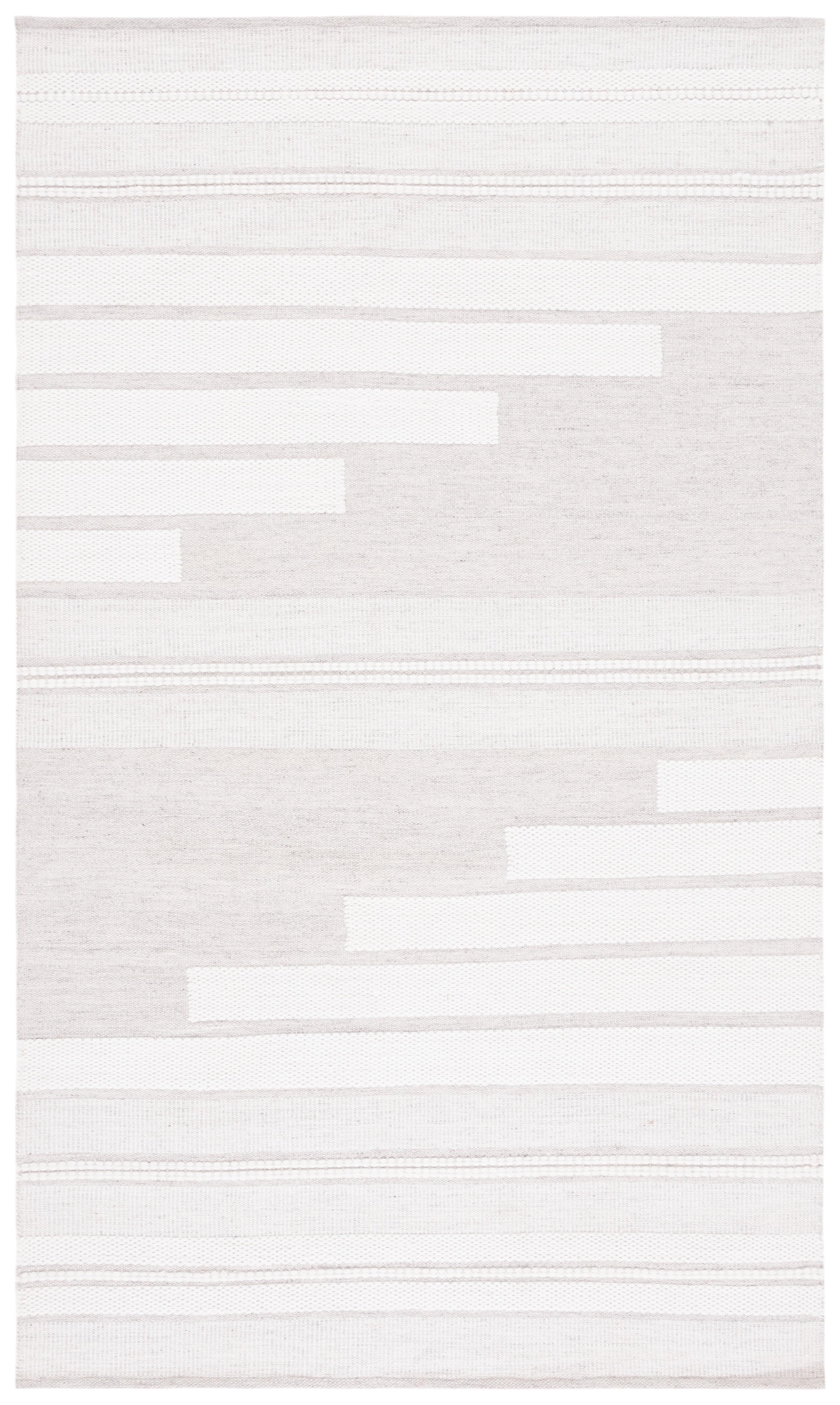 Safavieh Kilim Hand Woven Performance Striped Rug