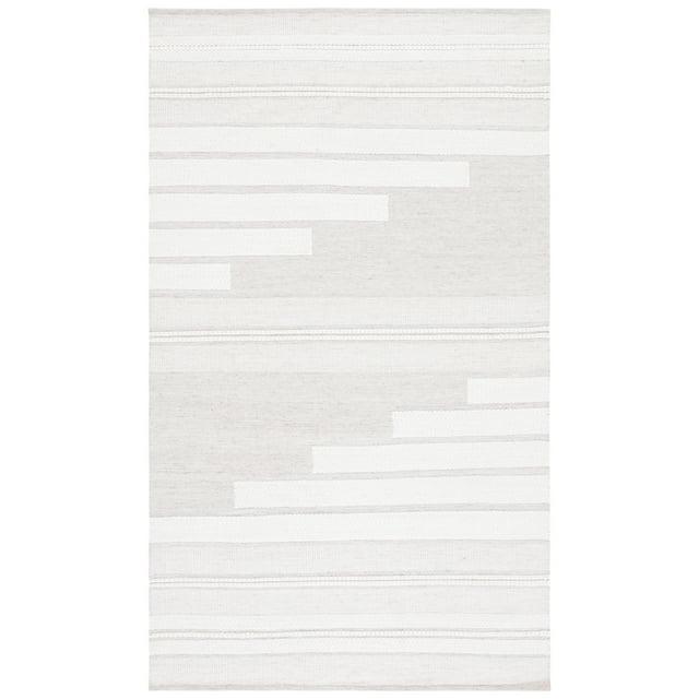 Safavieh Kilim Hand Woven Performance Striped Rug