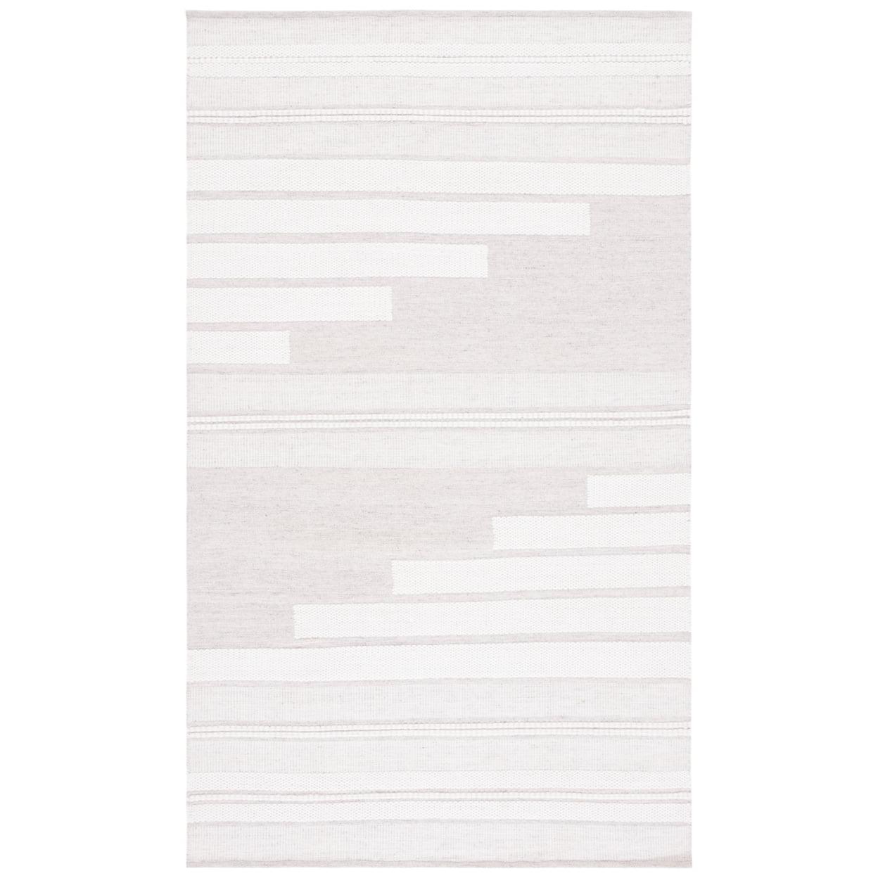Safavieh Kilim Hand Woven Performance Striped Rug