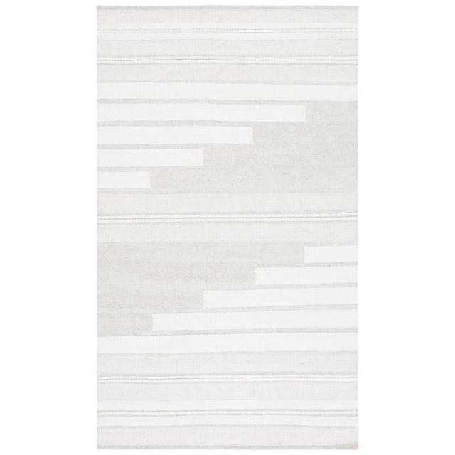 Safavieh Kilim Hand Woven Performance Striped Rug