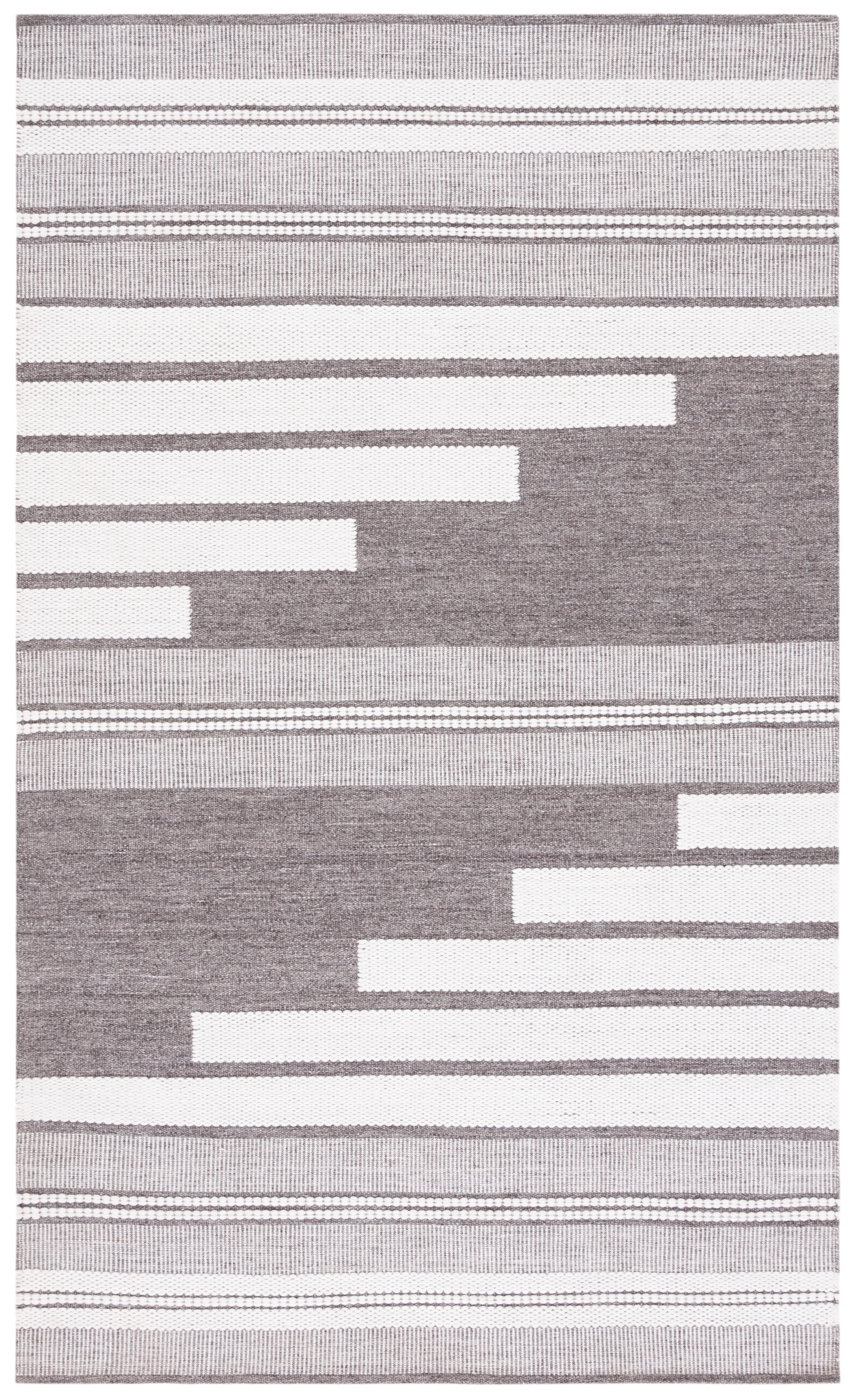 Safavieh Kilim Hand Woven Performance Striped Rug