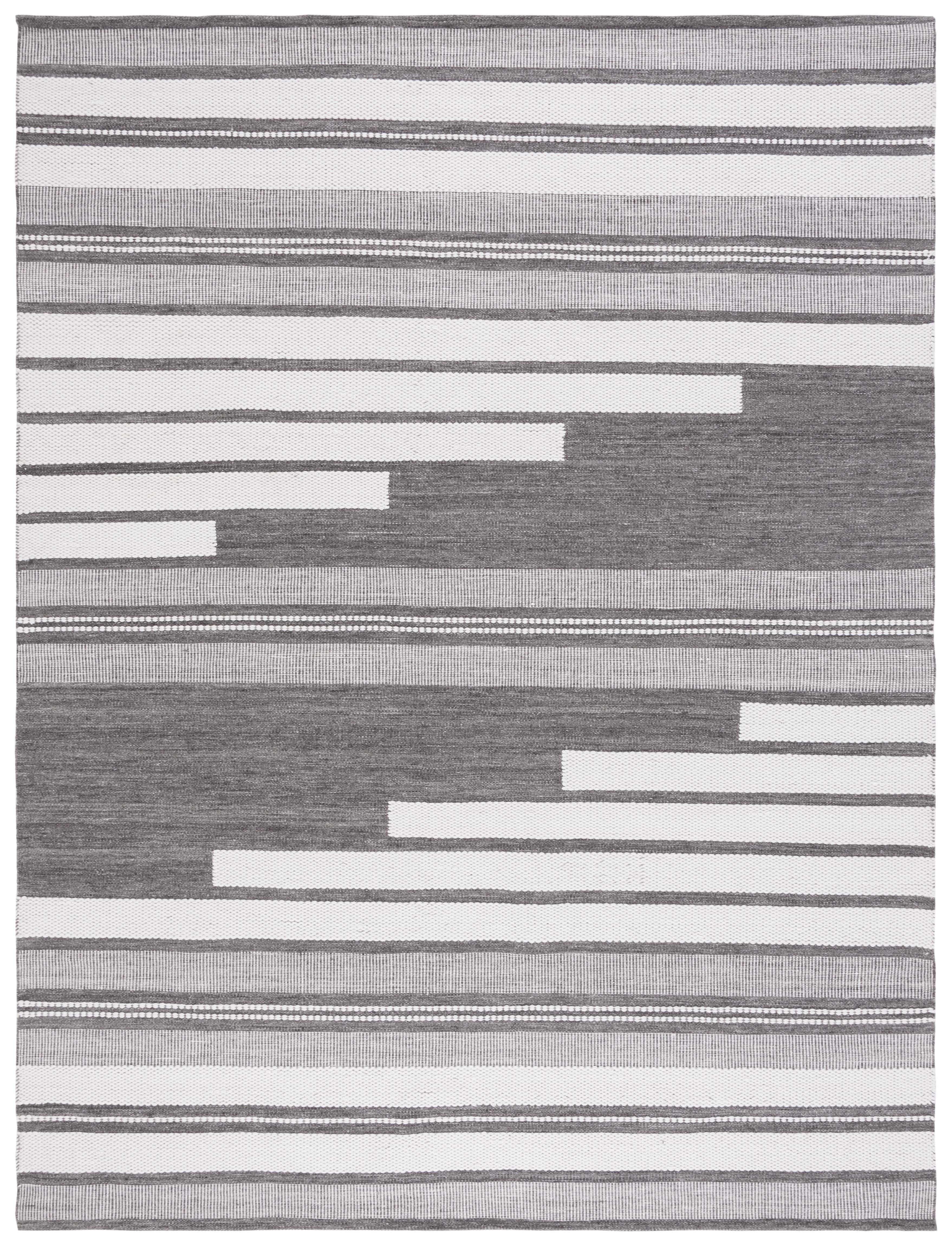Safavieh Kilim Hand Woven Performance Striped Rug