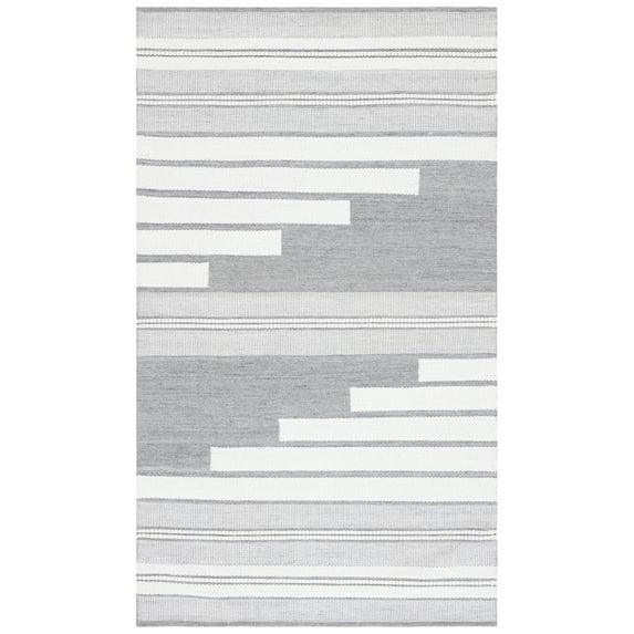 Safavieh Kilim Hand Woven Performance Striped Rug