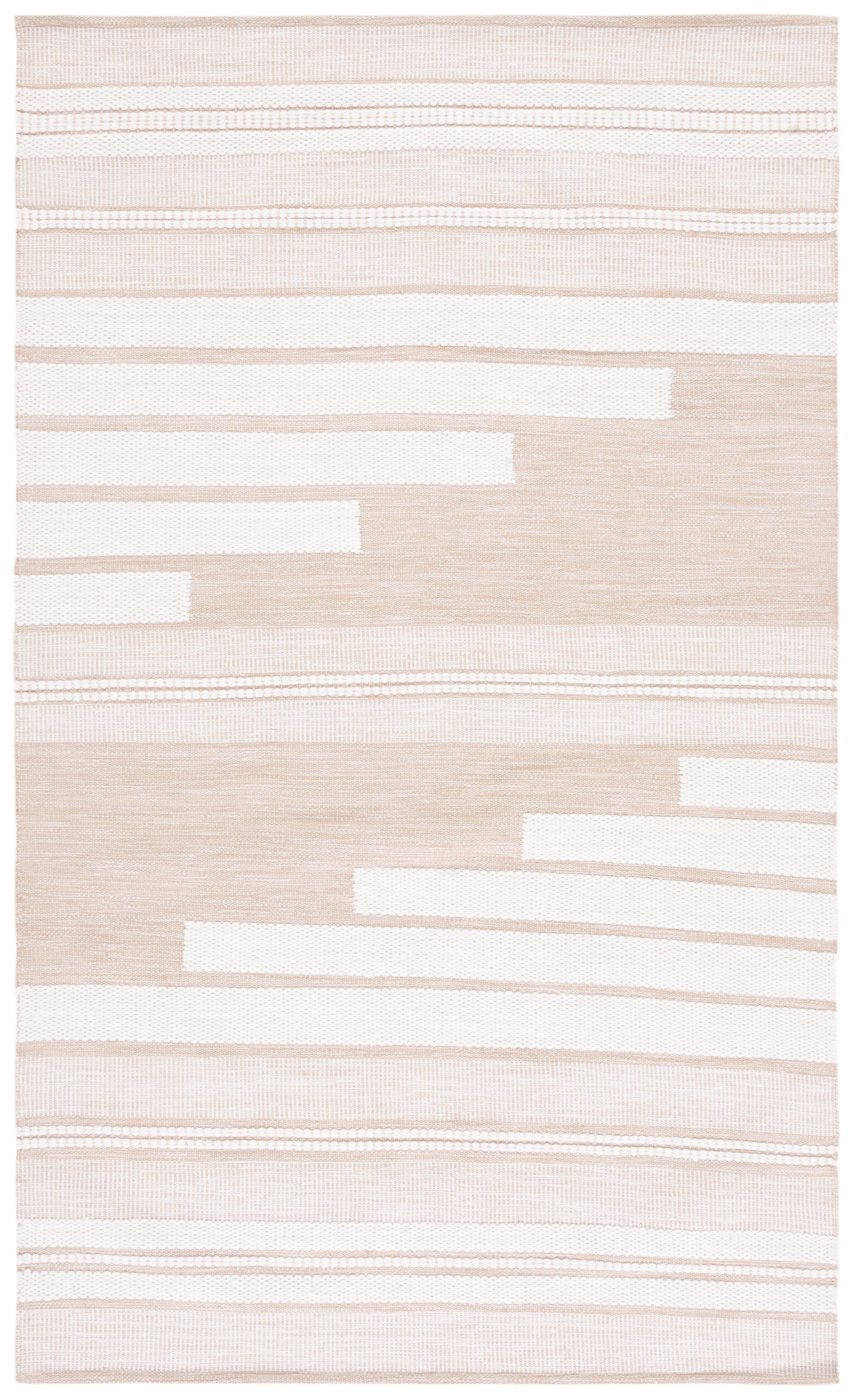 Safavieh Kilim Hand Woven Performance Striped Rug