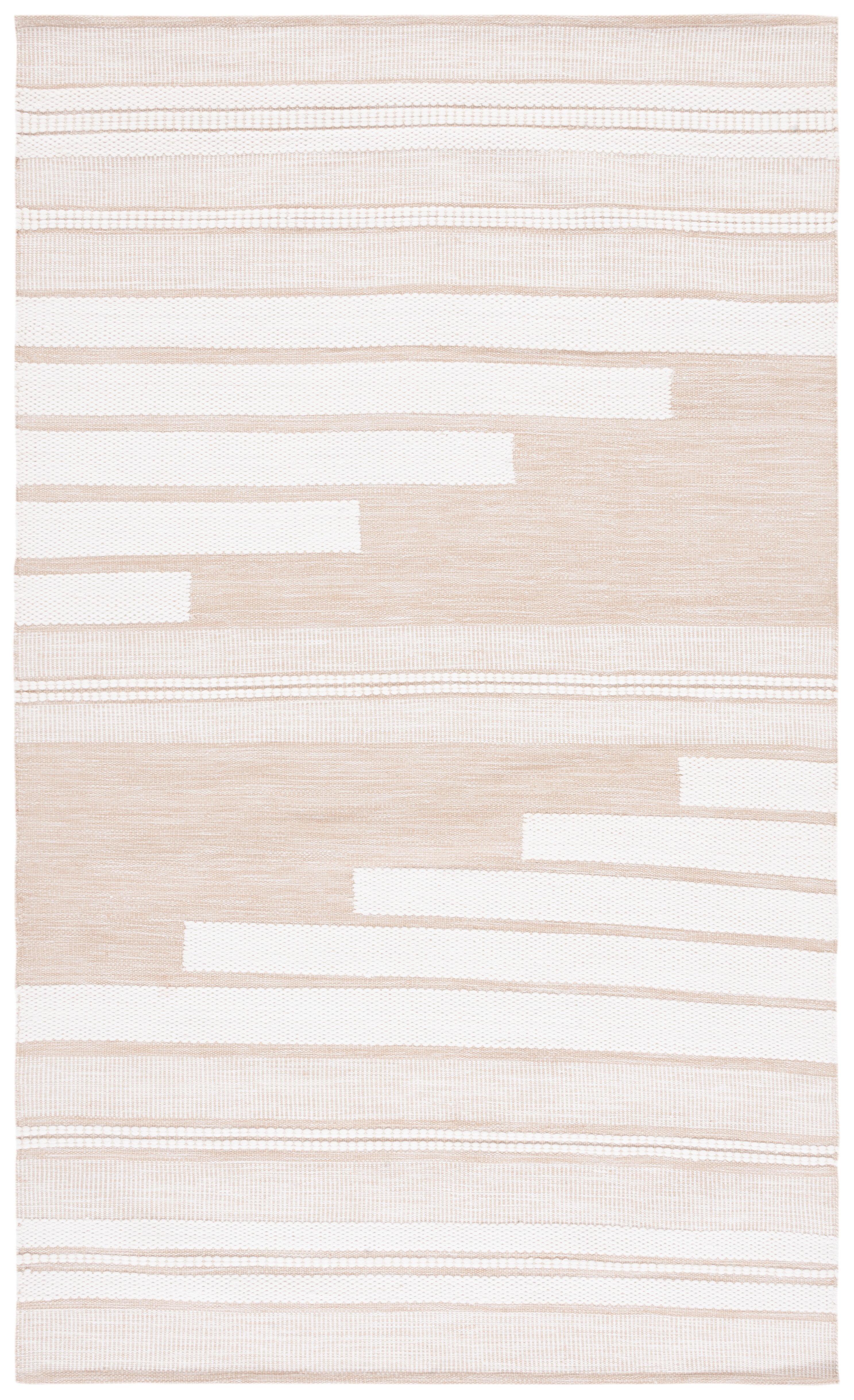 Safavieh Kilim Hand Woven Performance Striped Rug