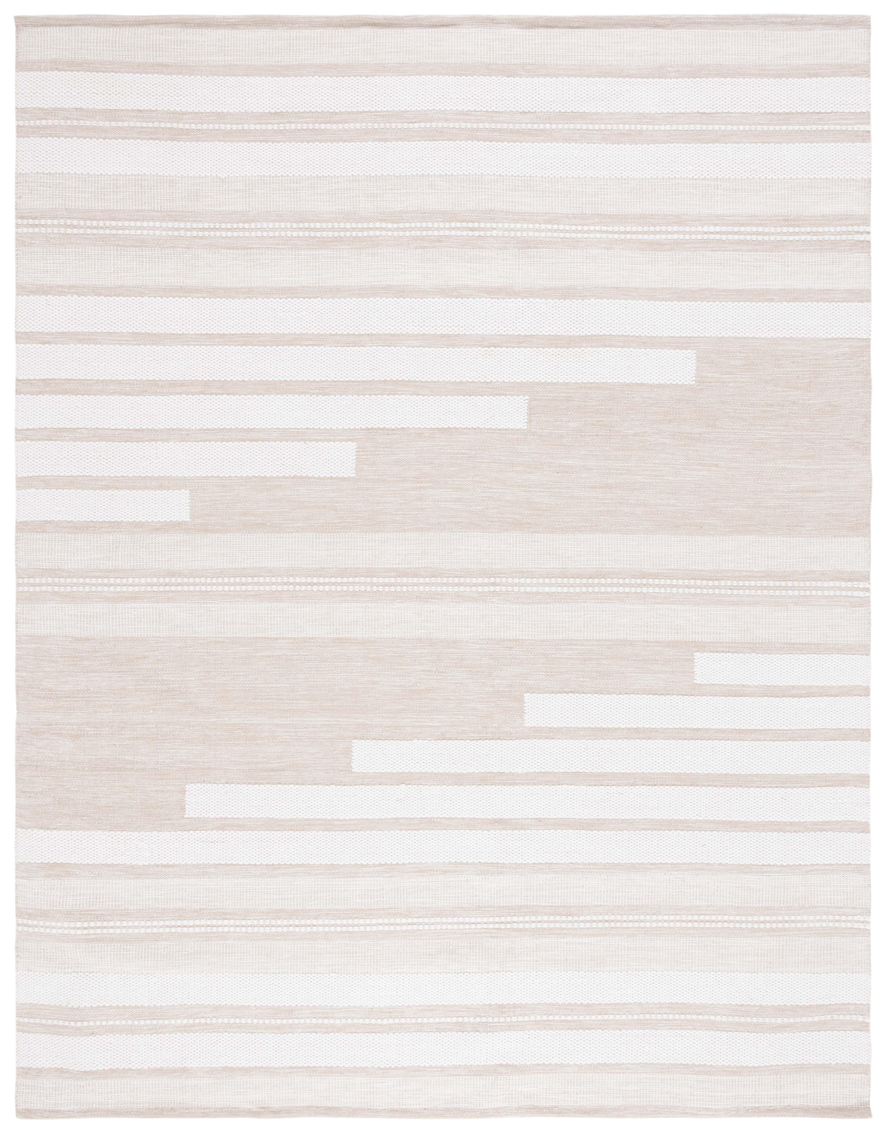 Safavieh Kilim Hand Woven Performance Striped Rug