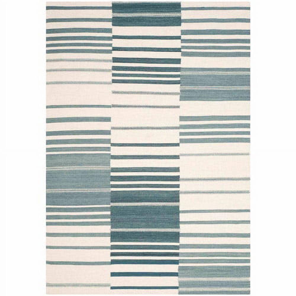 Kilim KLM953 Hand Woven Area Rug  - Safavieh