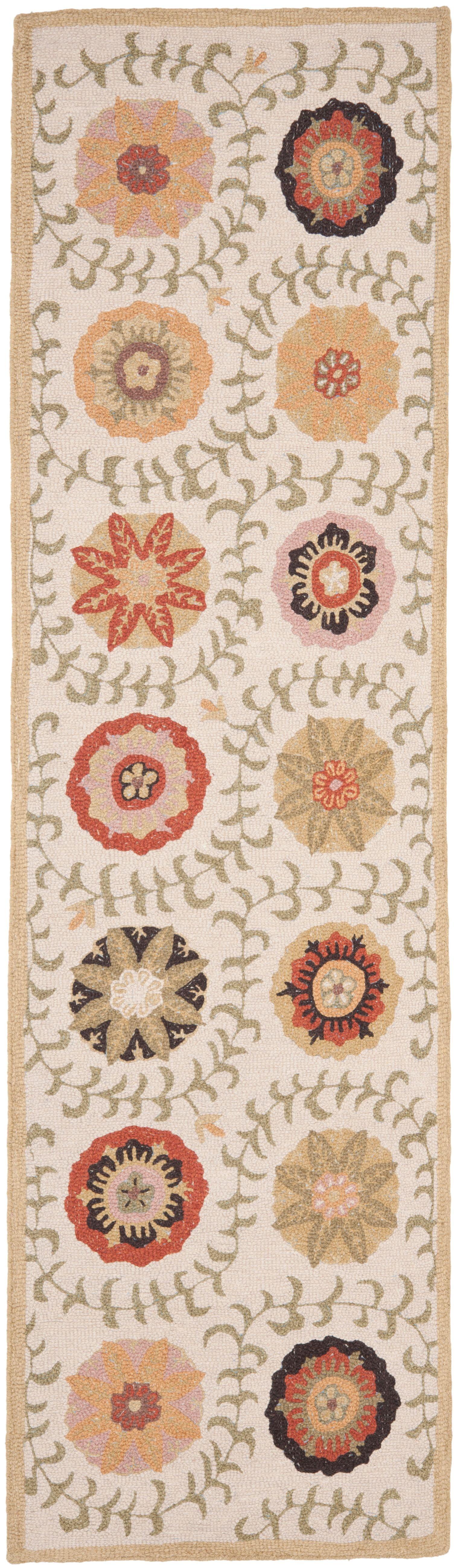 Kilim KLM951 Hand Woven Area Rug  - Safavieh