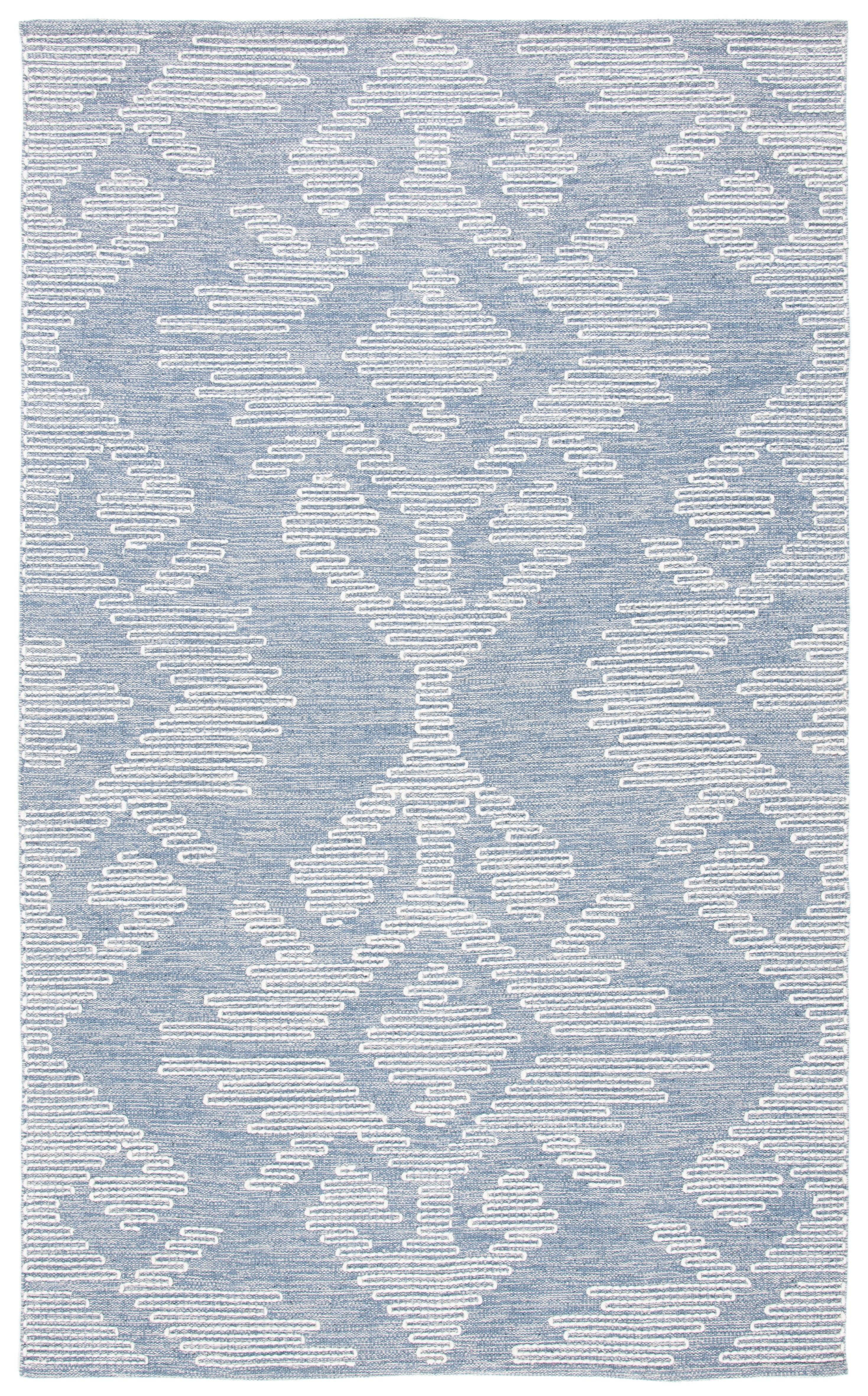 Union Rustic Alyun Hand Woven 75% Cotton And 25% Wool Southwestern Rug