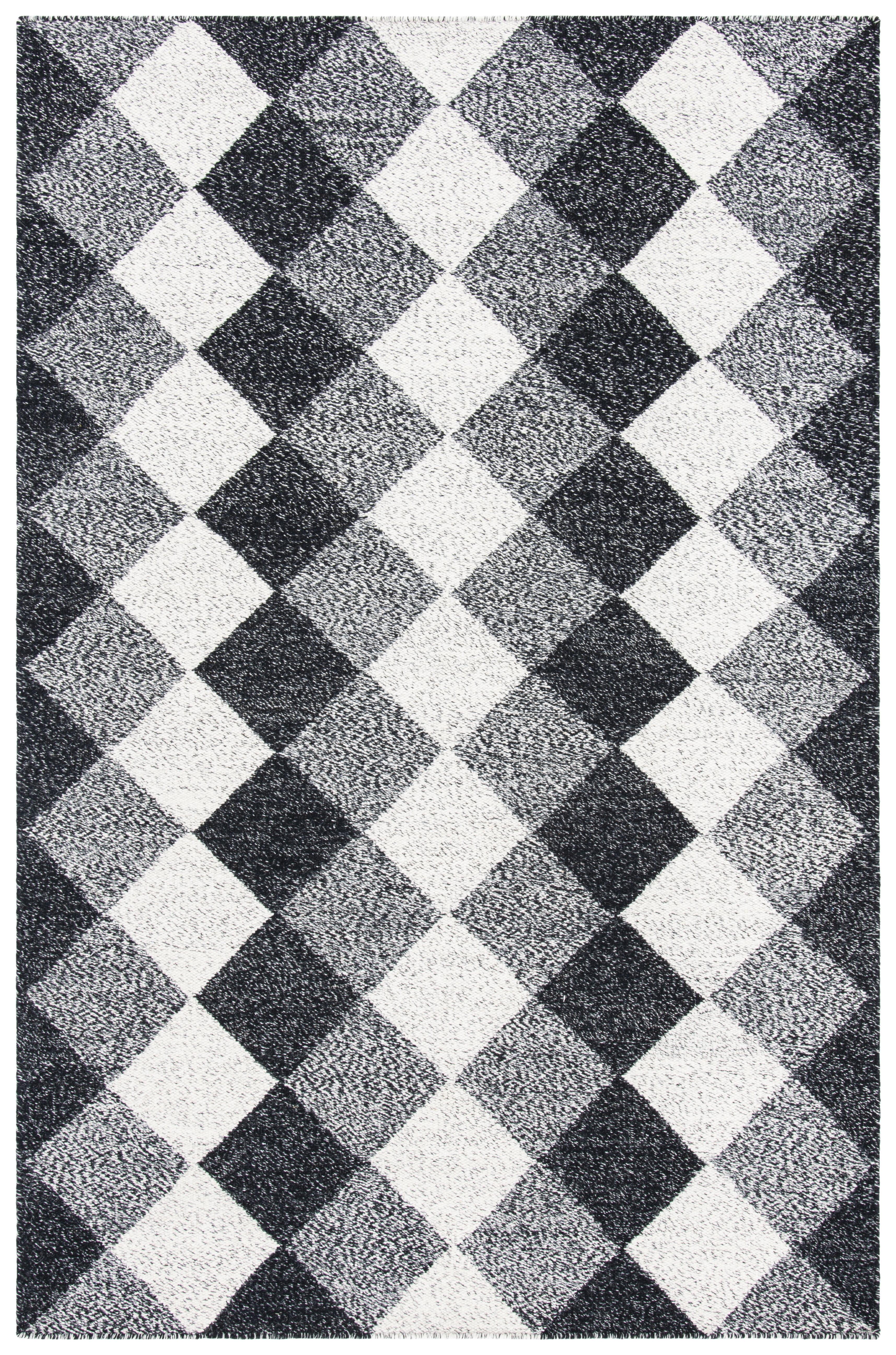 Kilim KLM152 Hand Woven Area Rug  - Safavieh