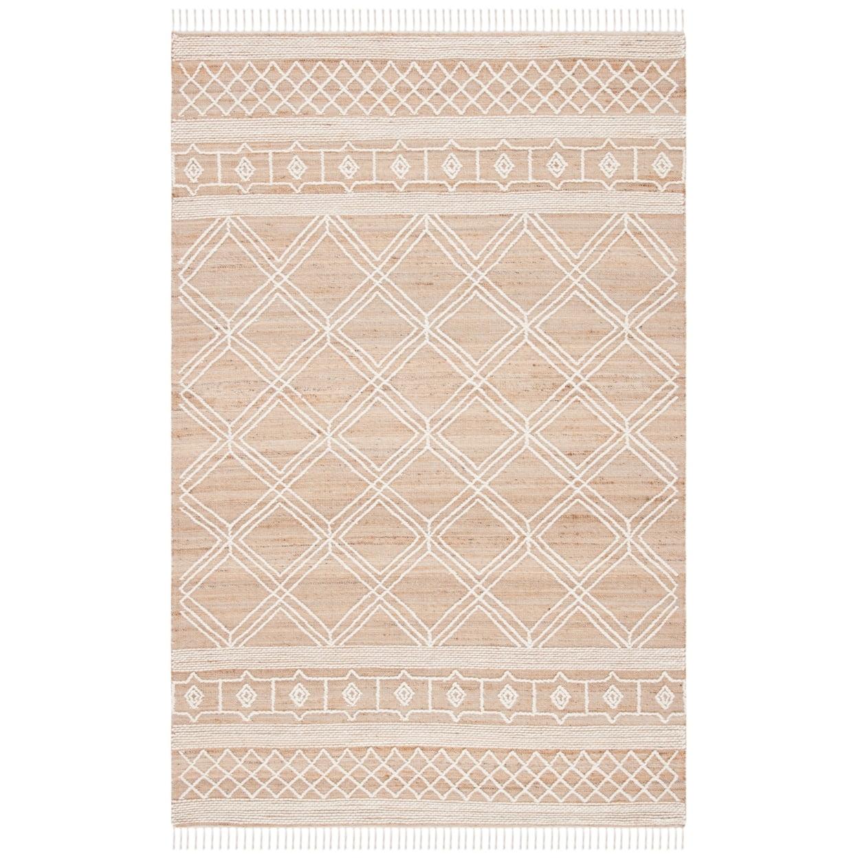 Kilim KLM454 Hand Woven Area Rug  - Safavieh