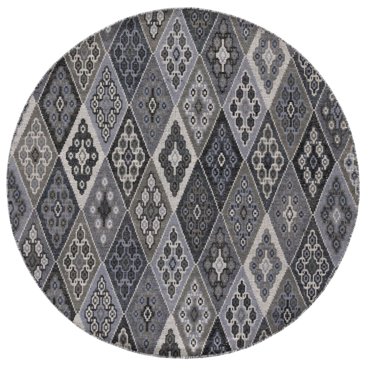 Kilim KLM475 Hand Woven Area Rug  - Safavieh