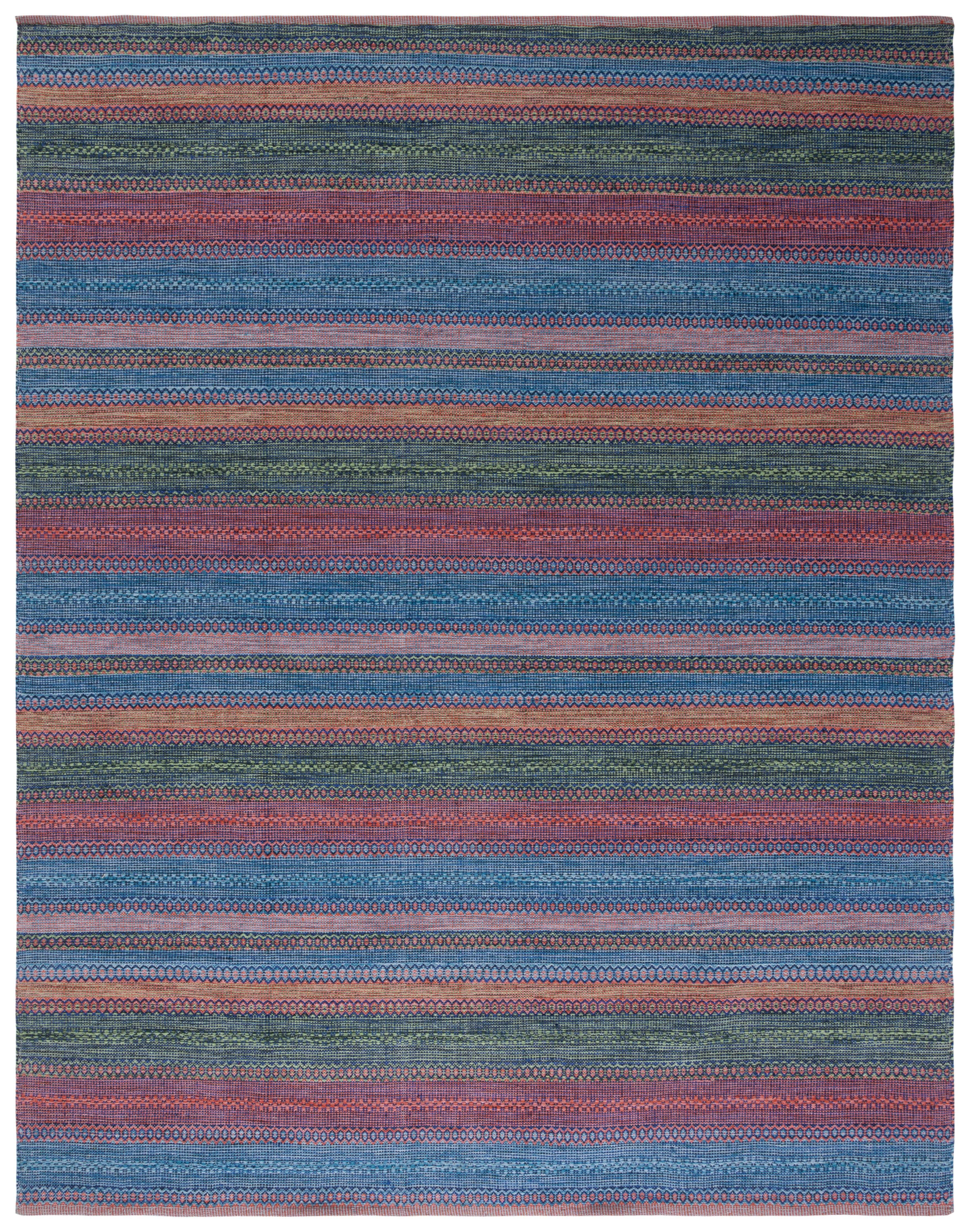 Kilim KLM475 Hand Woven Area Rug  - Safavieh