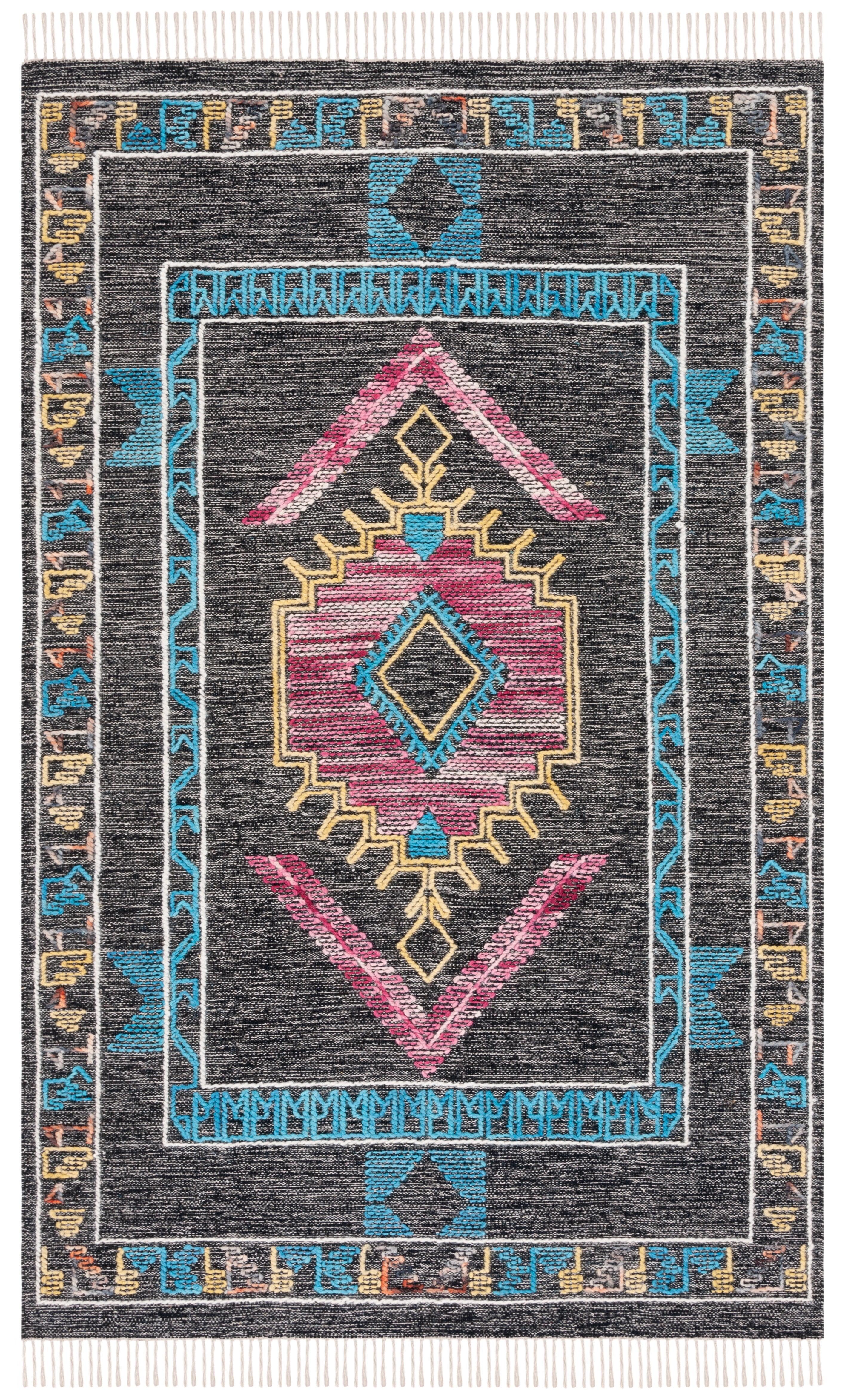 Kilim KLM524 Hand Woven Area Rug  - Safavieh