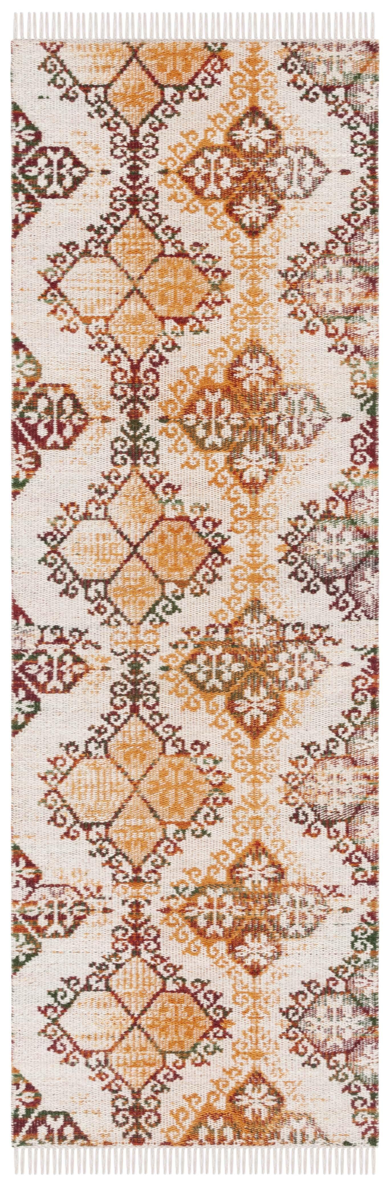 Kilim KLM727 Hand Woven Area Rug  - Safavieh