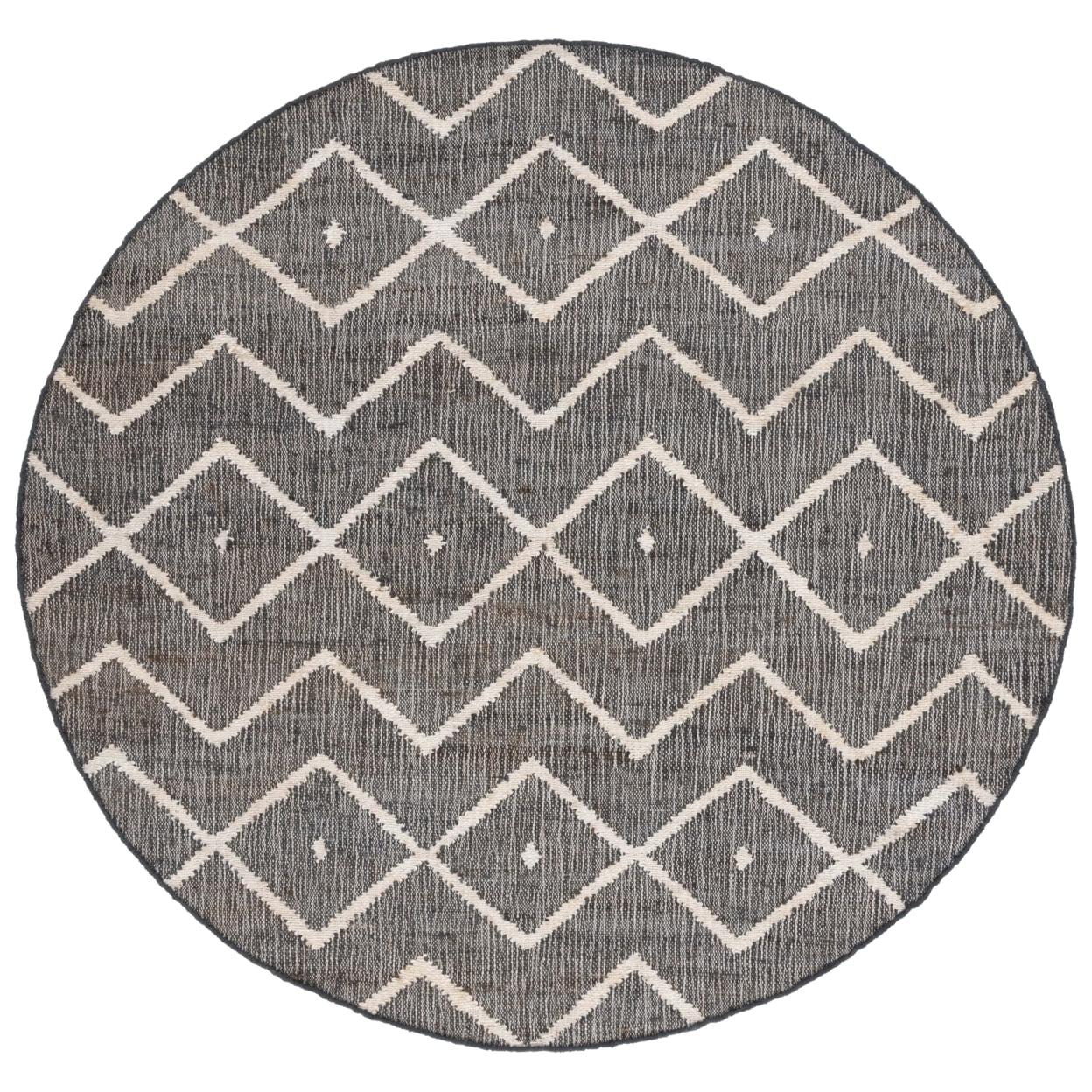 Kilim KLM750 Hand Loomed Area Rug  - Safavieh