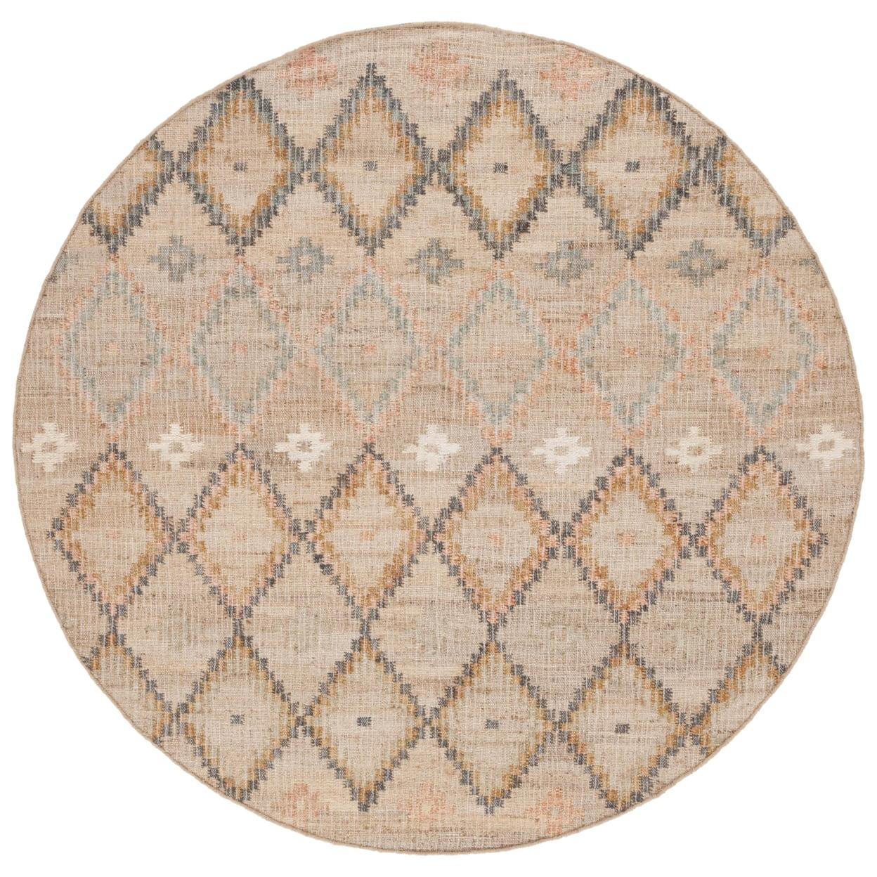 Kilim KLM753 Hand Loomed Area Rug  - Safavieh