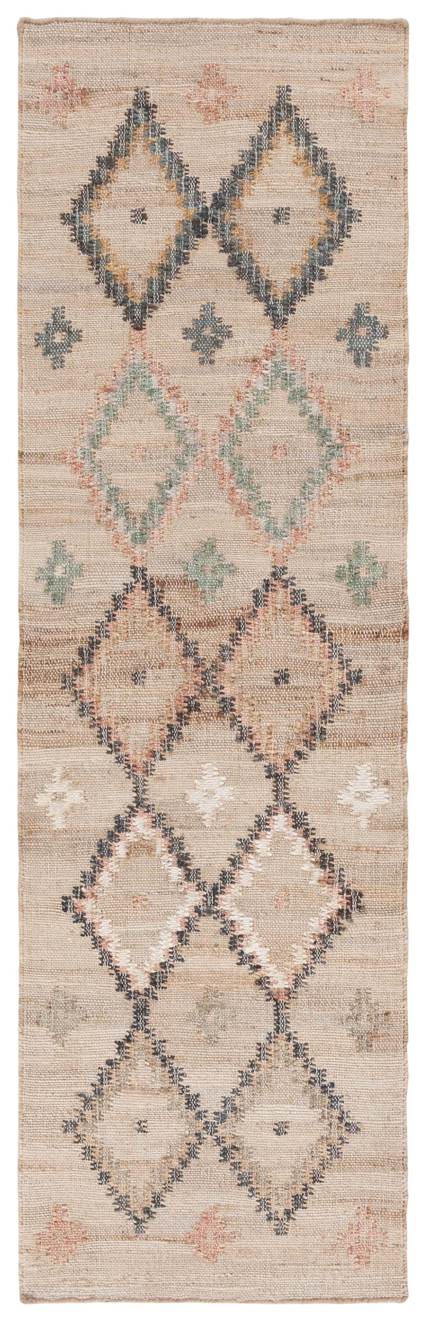 Kilim KLM753 Hand Loomed Area Rug  - Safavieh