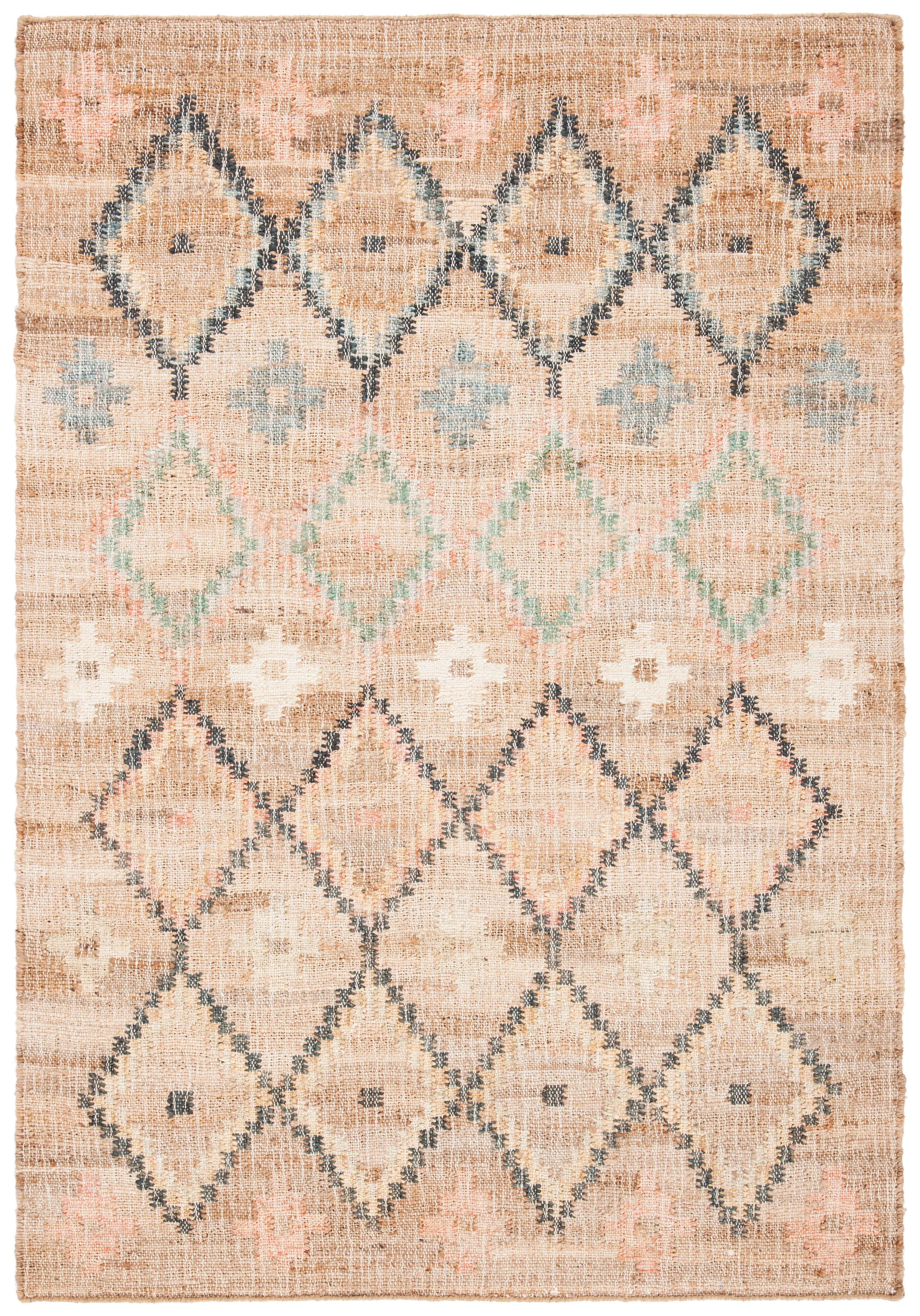 Kilim KLM753 Hand Loomed Area Rug  - Safavieh