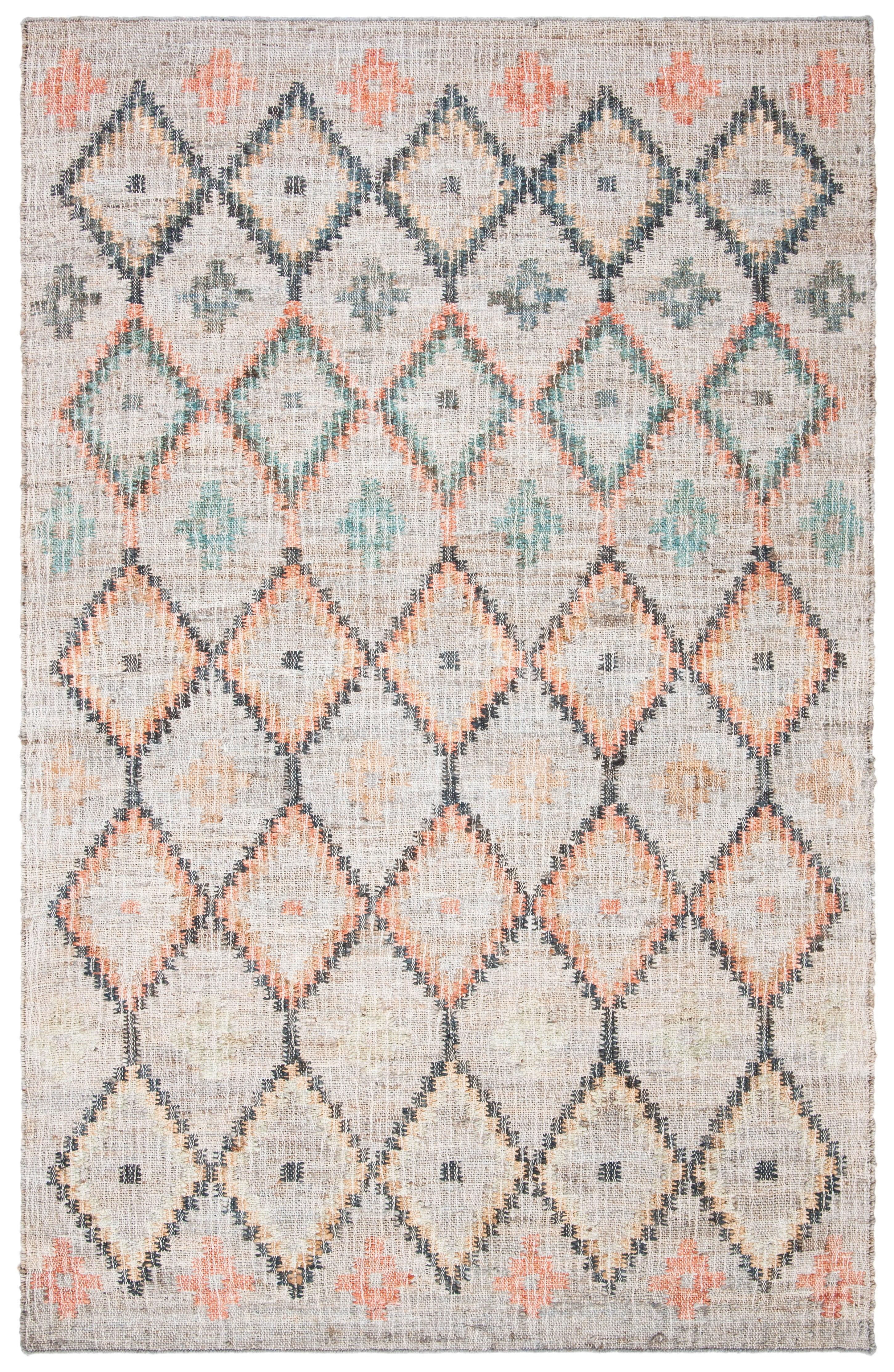 Kilim KLM753 Hand Loomed Area Rug  - Safavieh