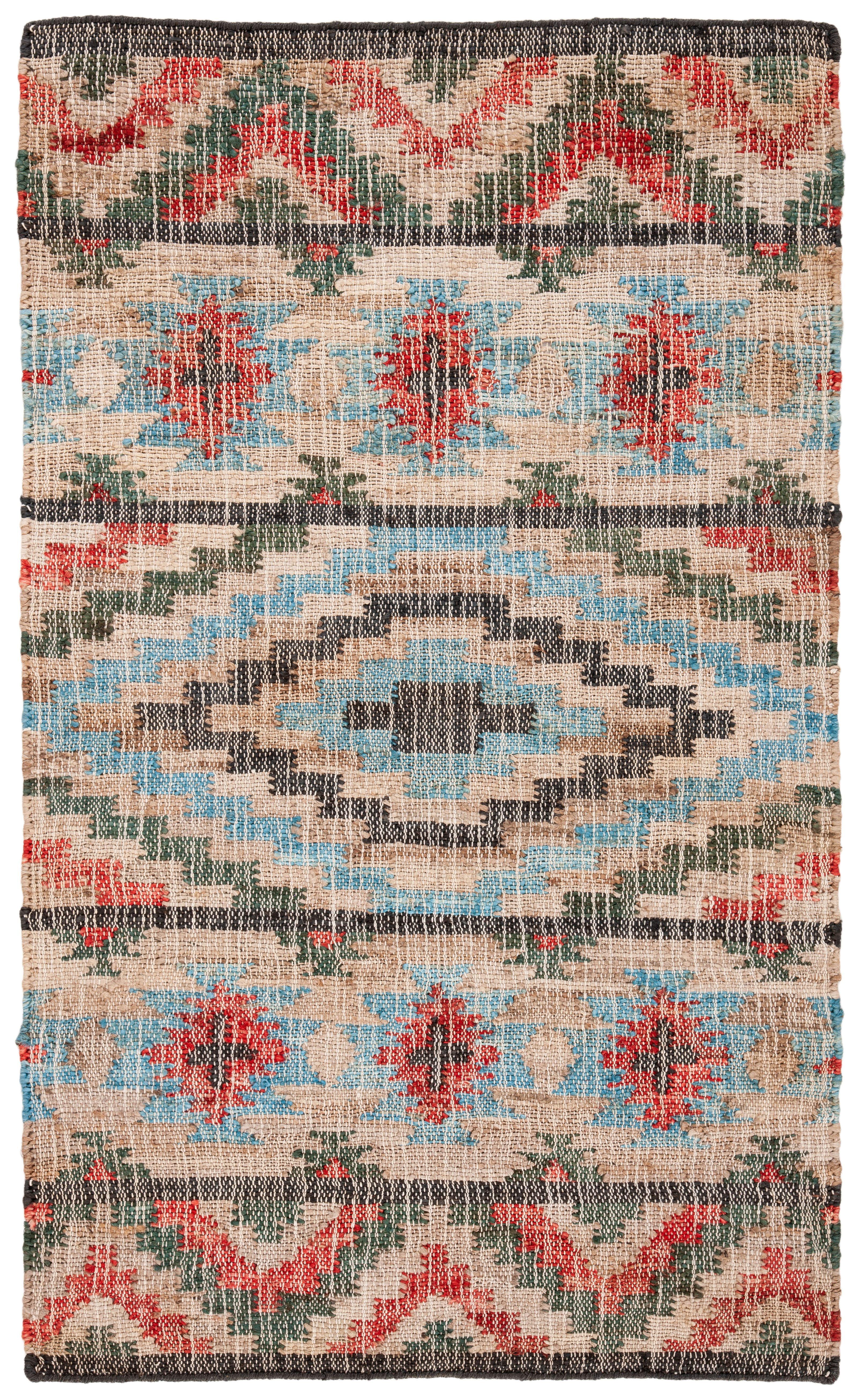 Kilim KLM758 Hand Woven Area Rug  - Safavieh