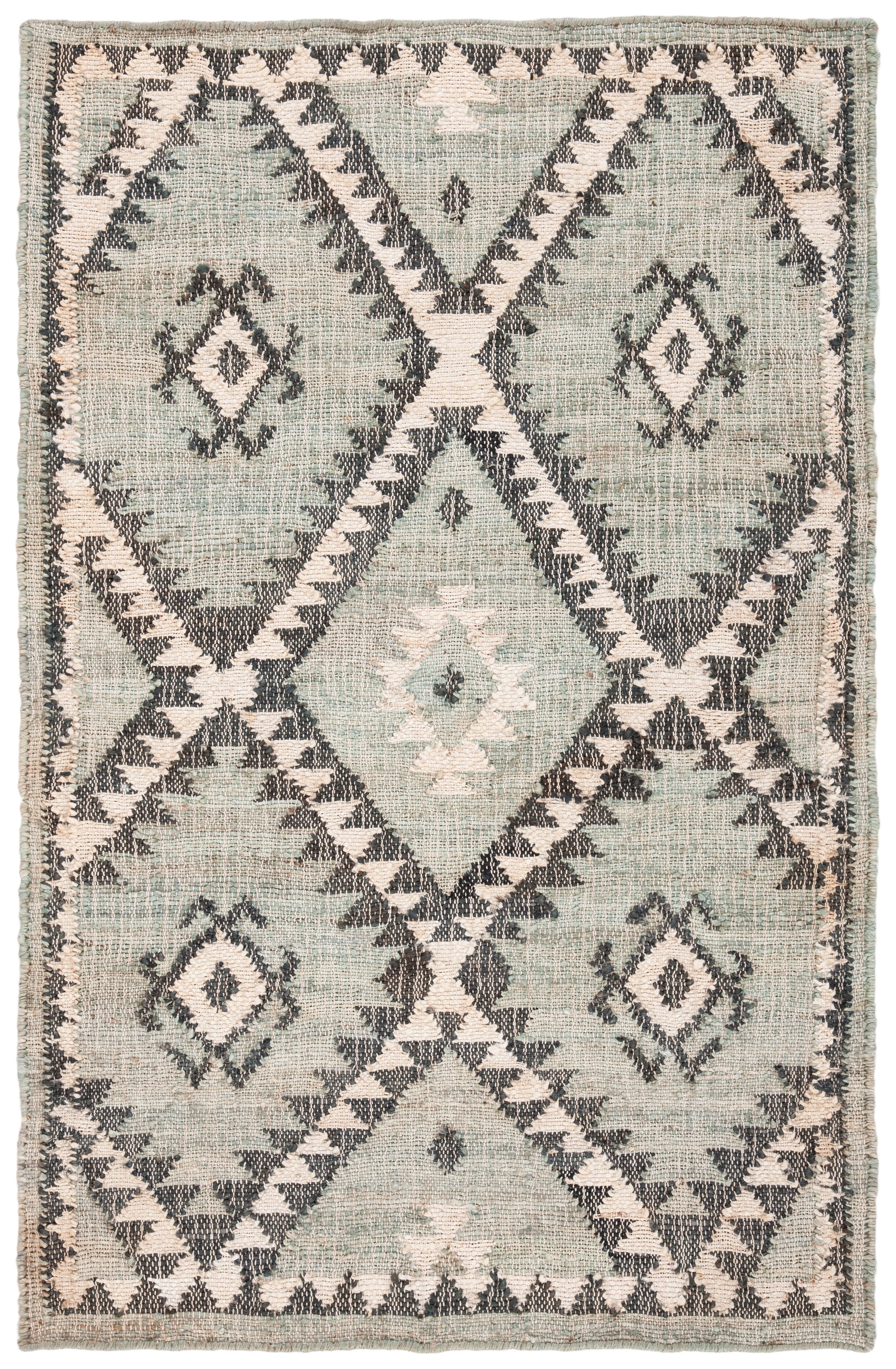 Kilim KLM761 Hand Woven Area Rug  - Safavieh