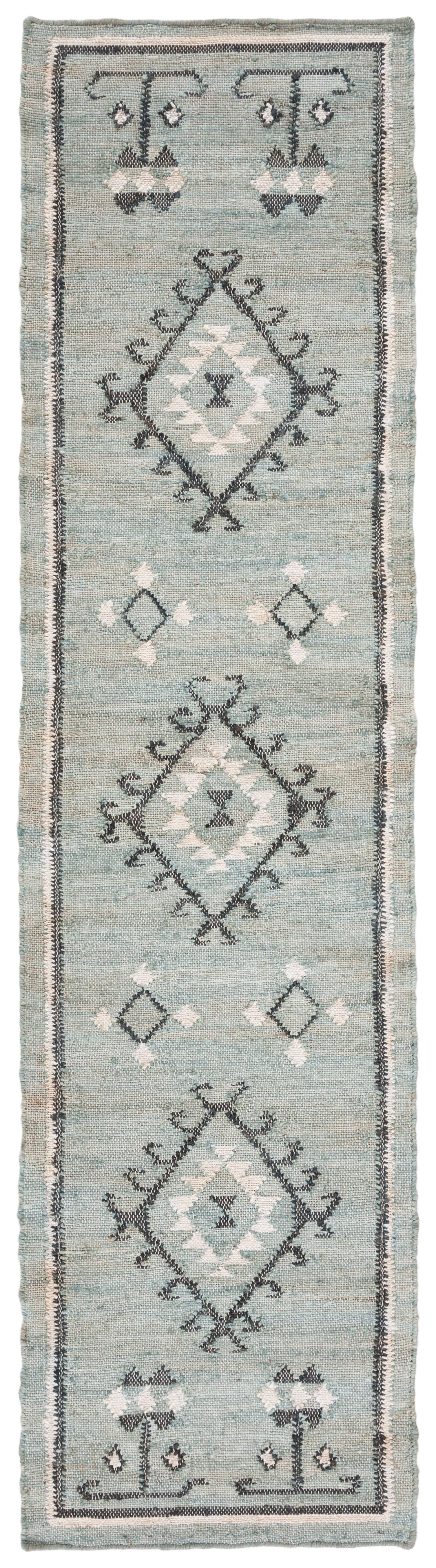 Kilim KLM762 Hand Woven Area Rug  - Safavieh