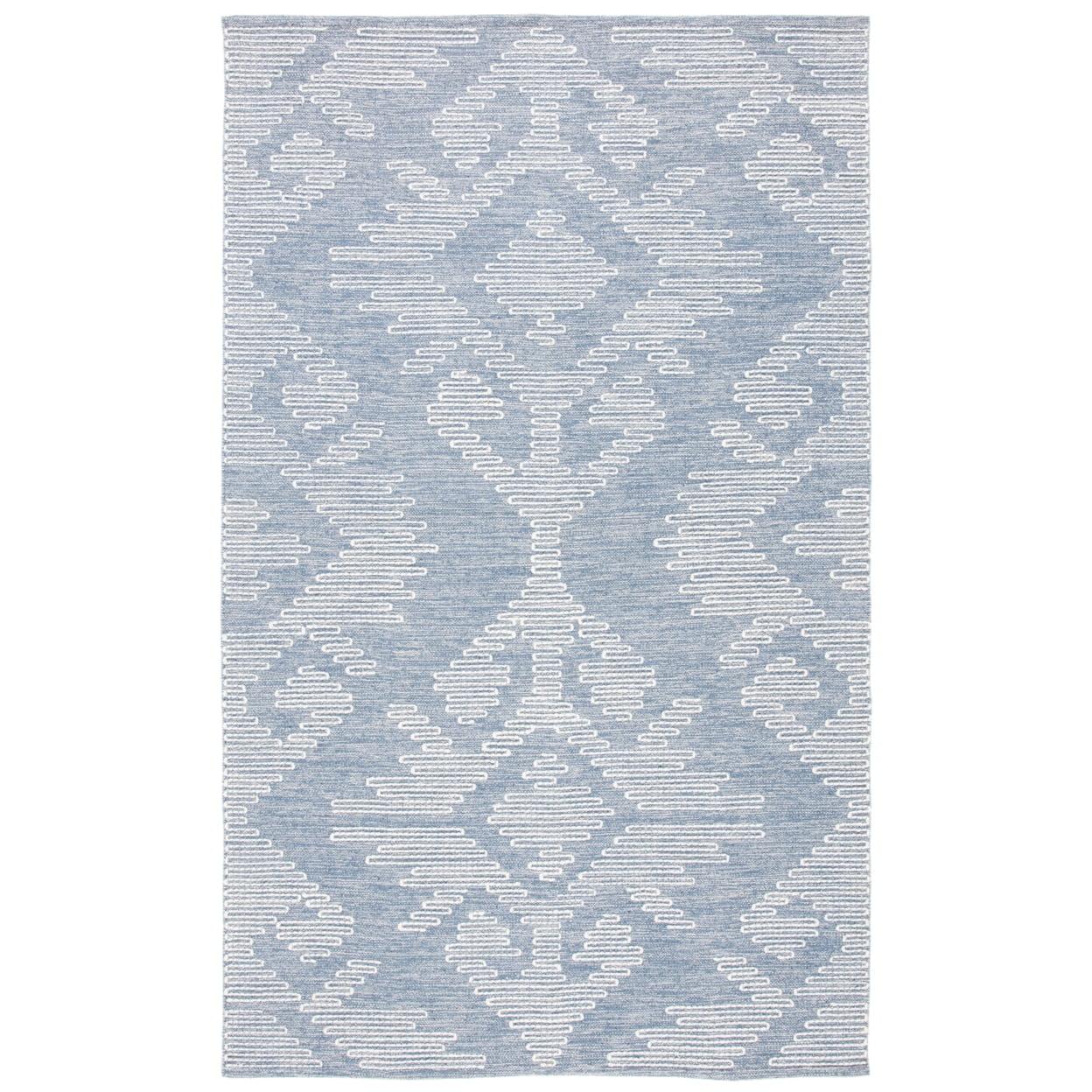 Alyun Flatweave Southwestern Rug