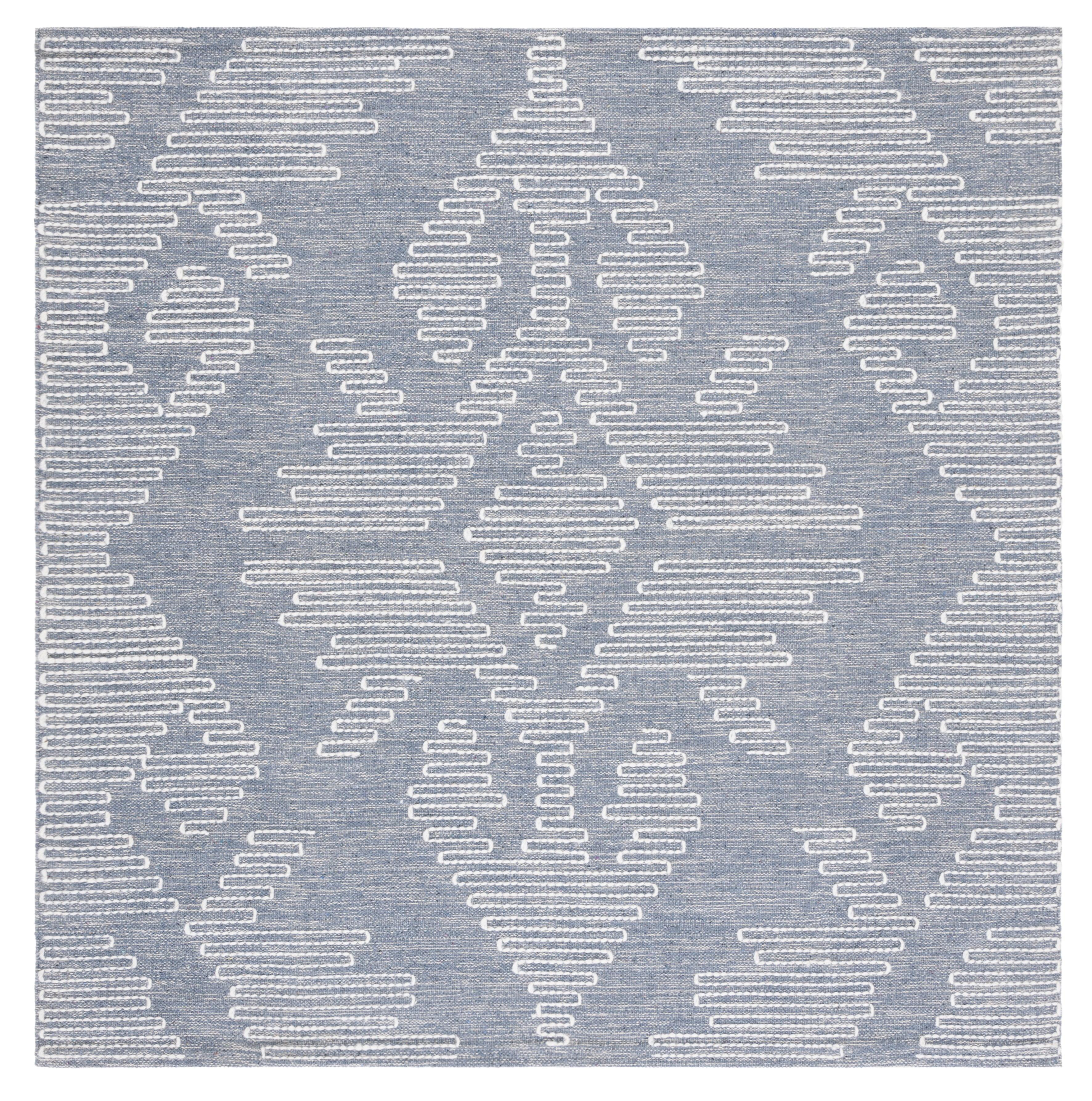 Alyun Flatweave Southwestern Rug