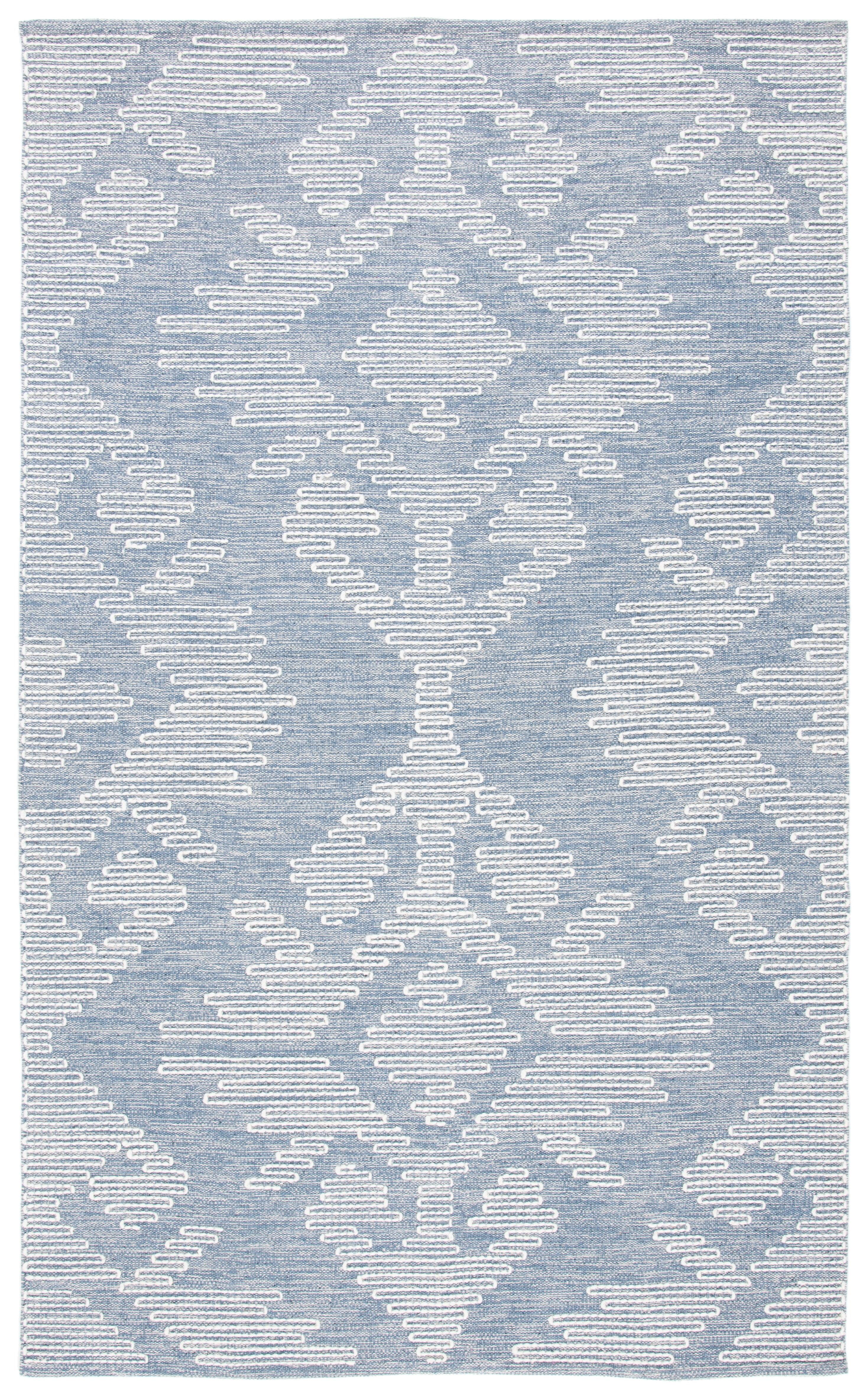 Alyun Hand Woven 75% Cotton And 25% Wool Southwestern Rug