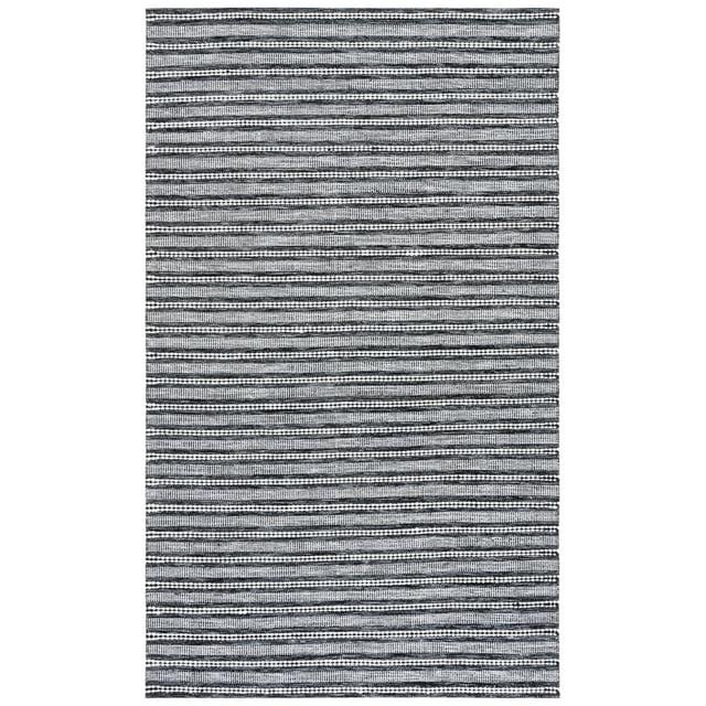 Safavieh Kilim Hand Woven Performance Striped Rug