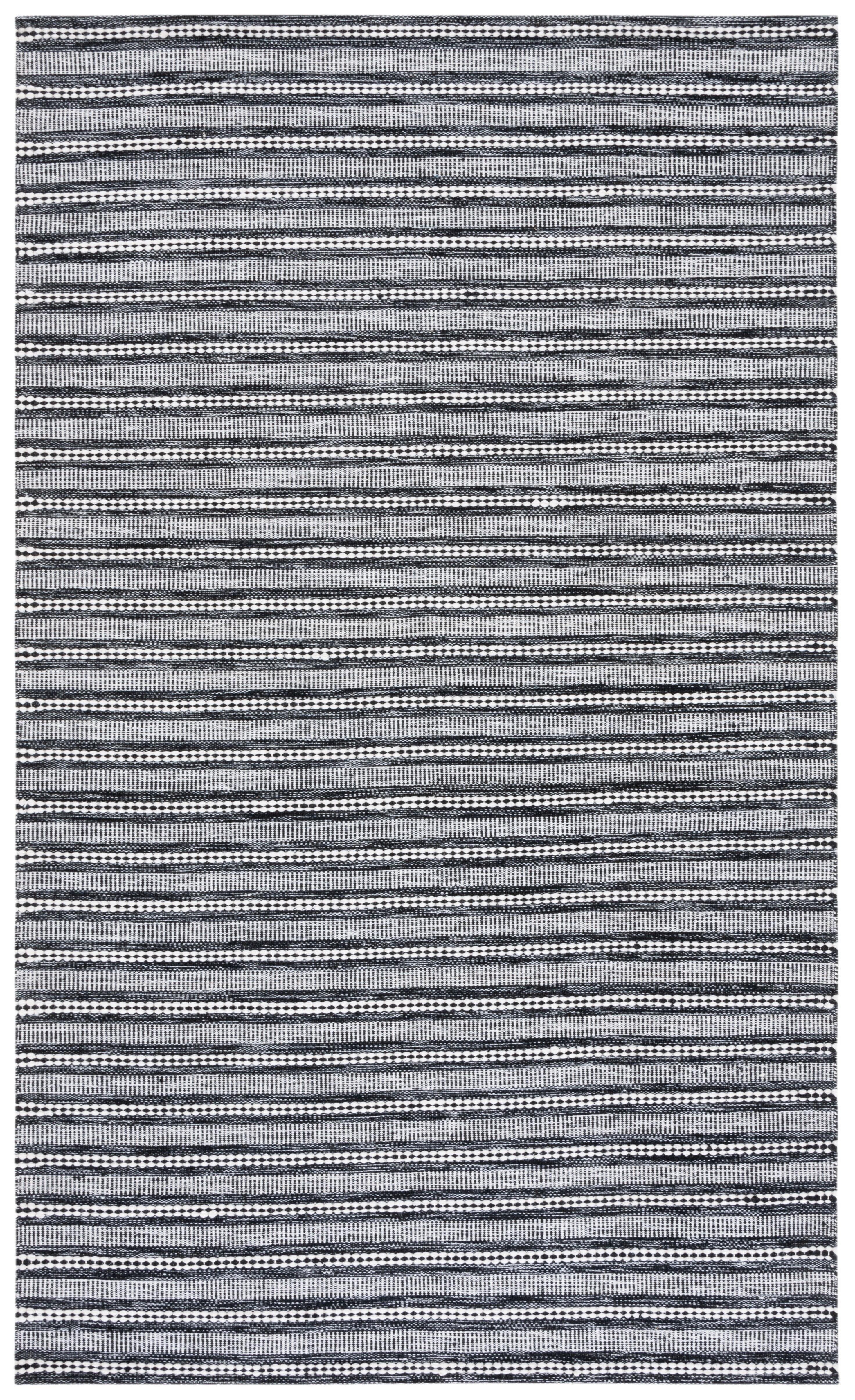 Safavieh Kilim Hand Woven Performance Striped Rug