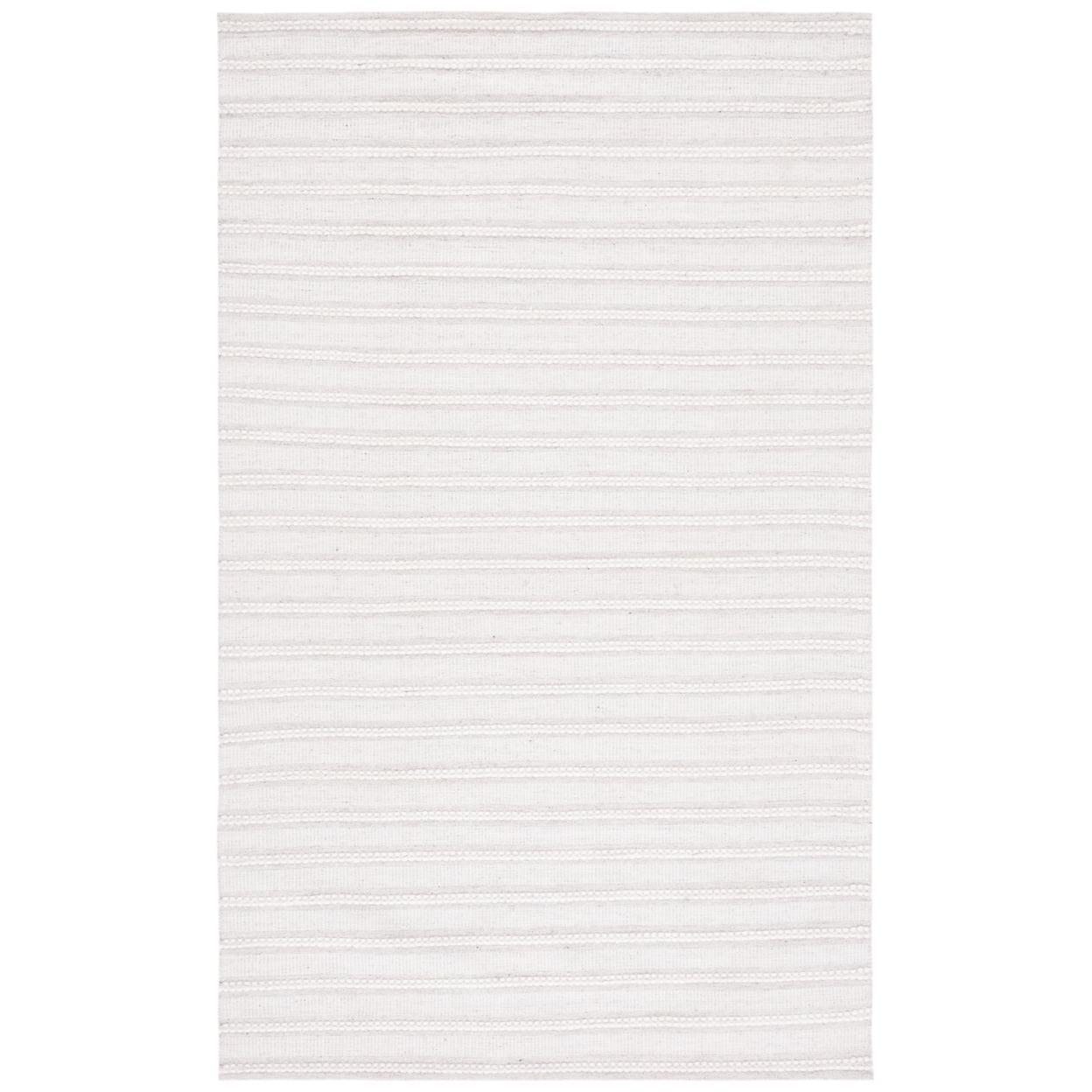 Safavieh Kilim Hand Woven Performance Striped Rug