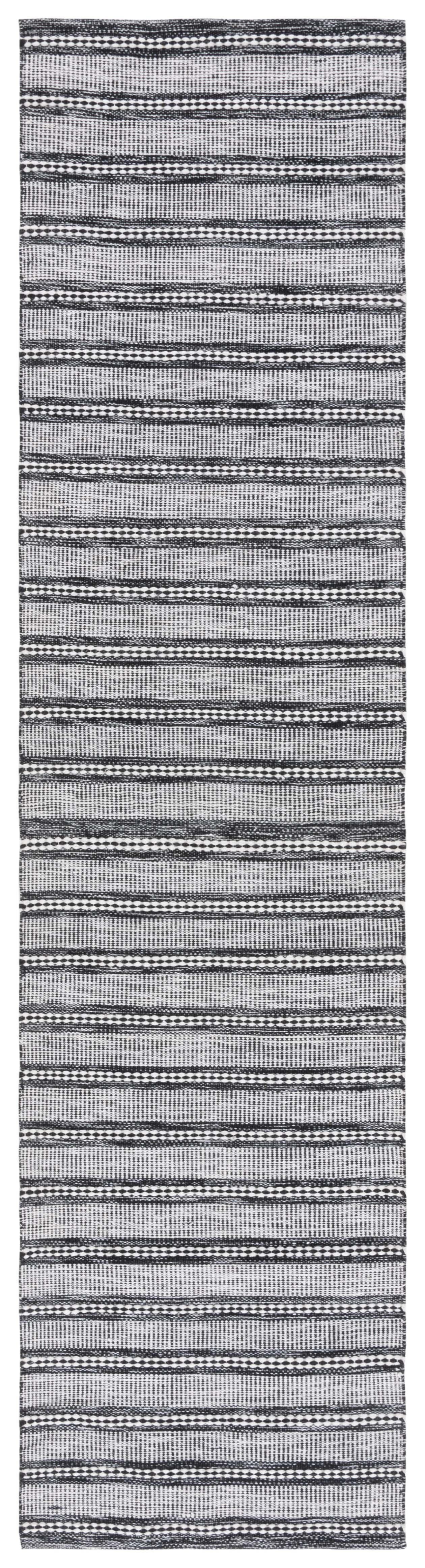 Safavieh Kilim Hand Woven Performance Striped Rug